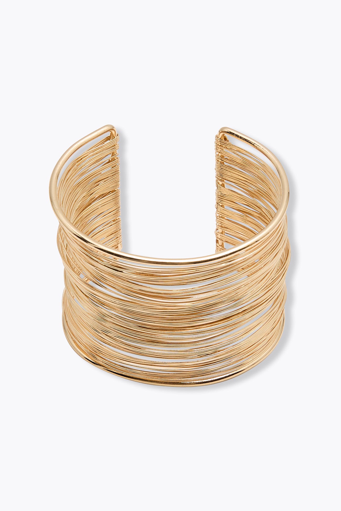 Bracelet manchette Femme