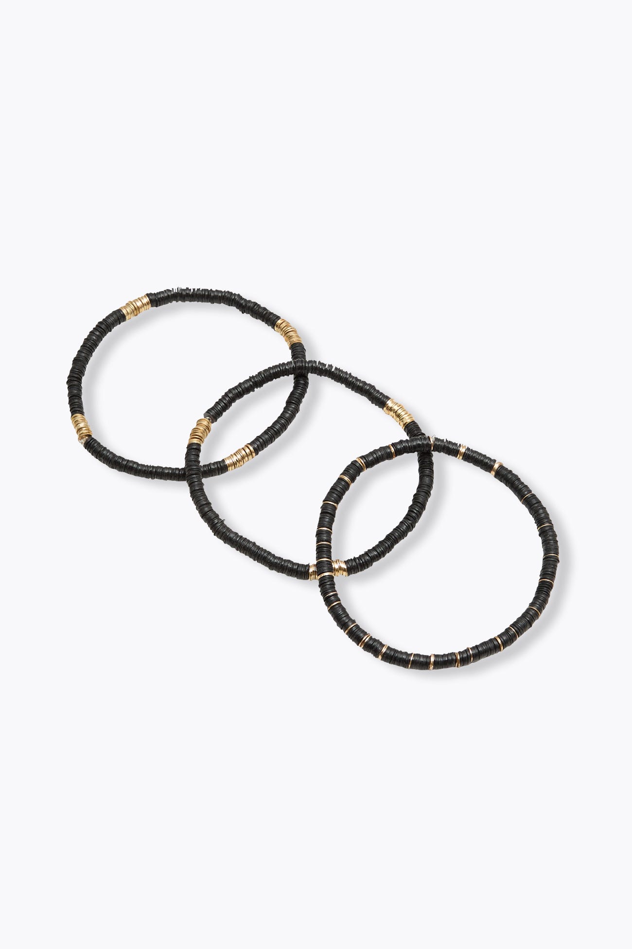 Bracelet surfeuse (lot de 3)