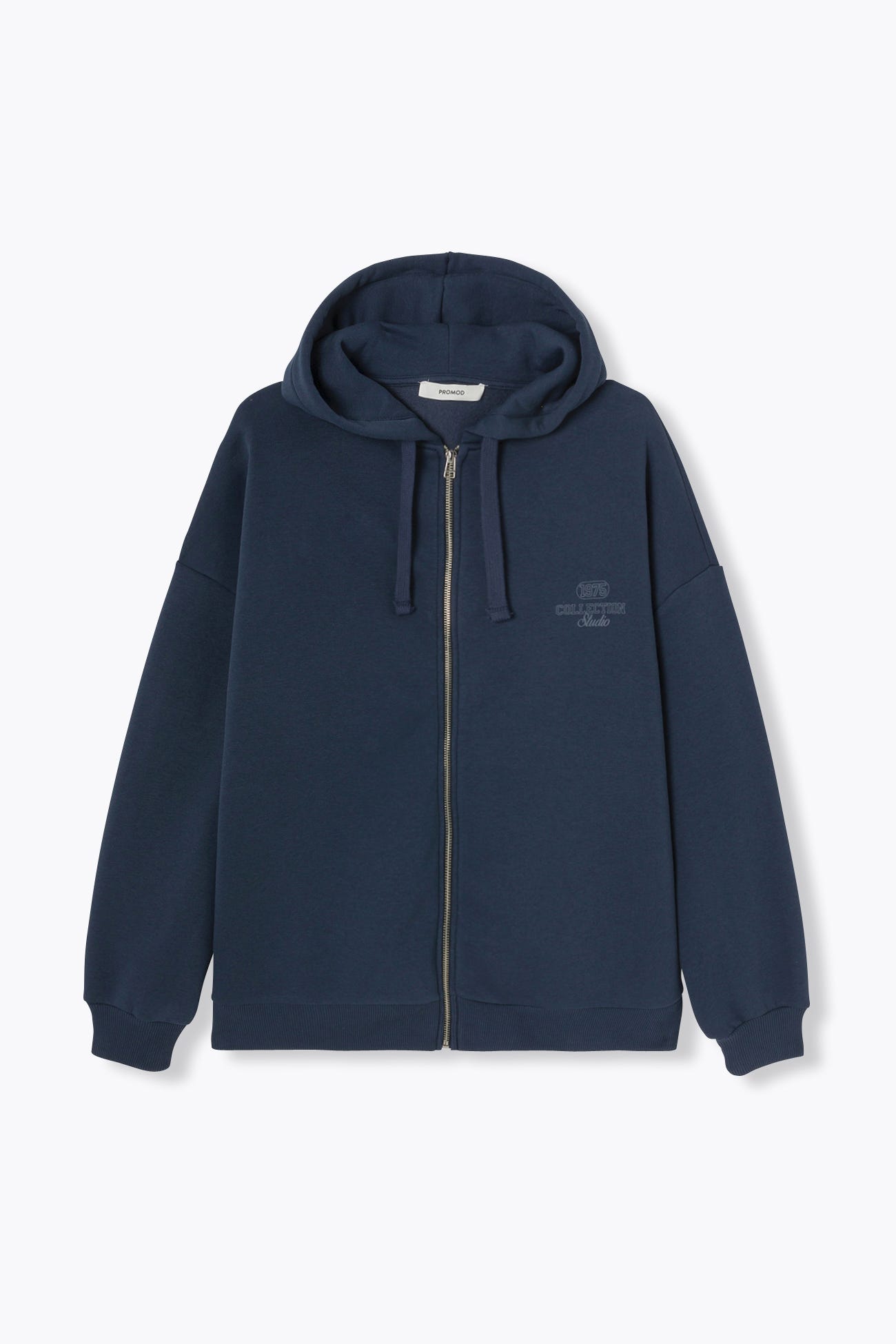 Oversized sweatshirt