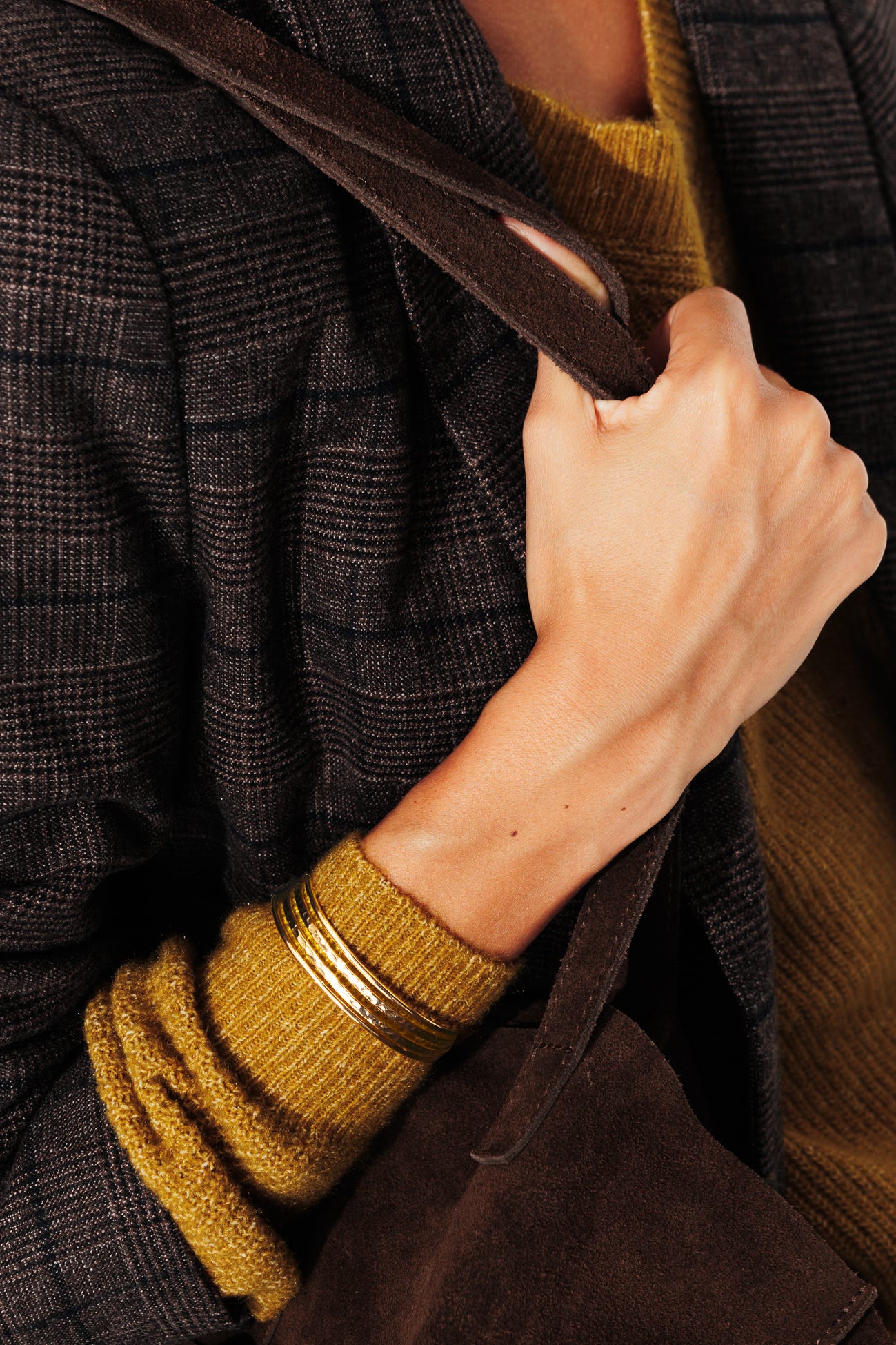 Bracelet jonc Femme