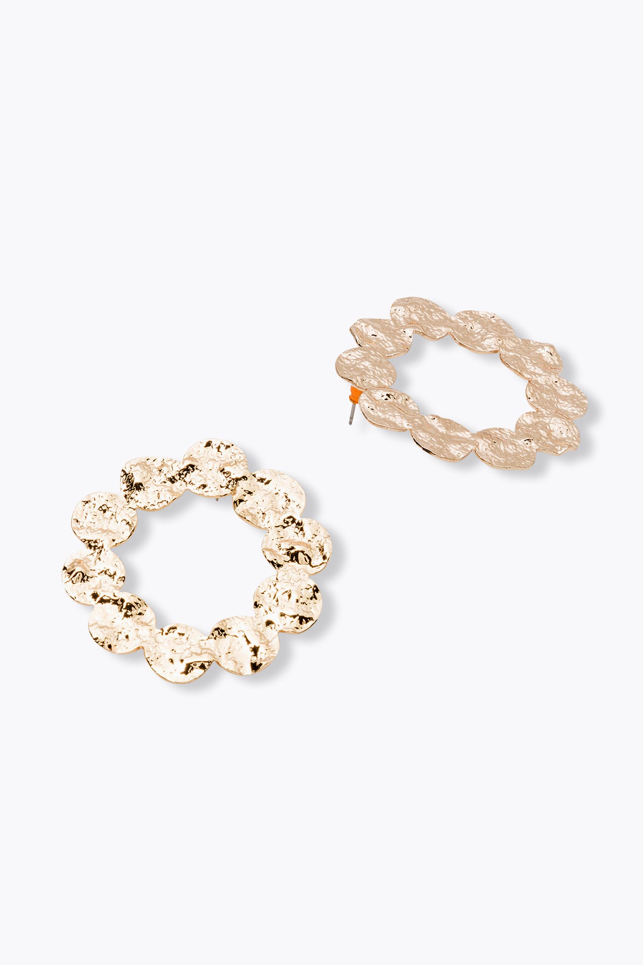 Boucles d'oreilles Femme