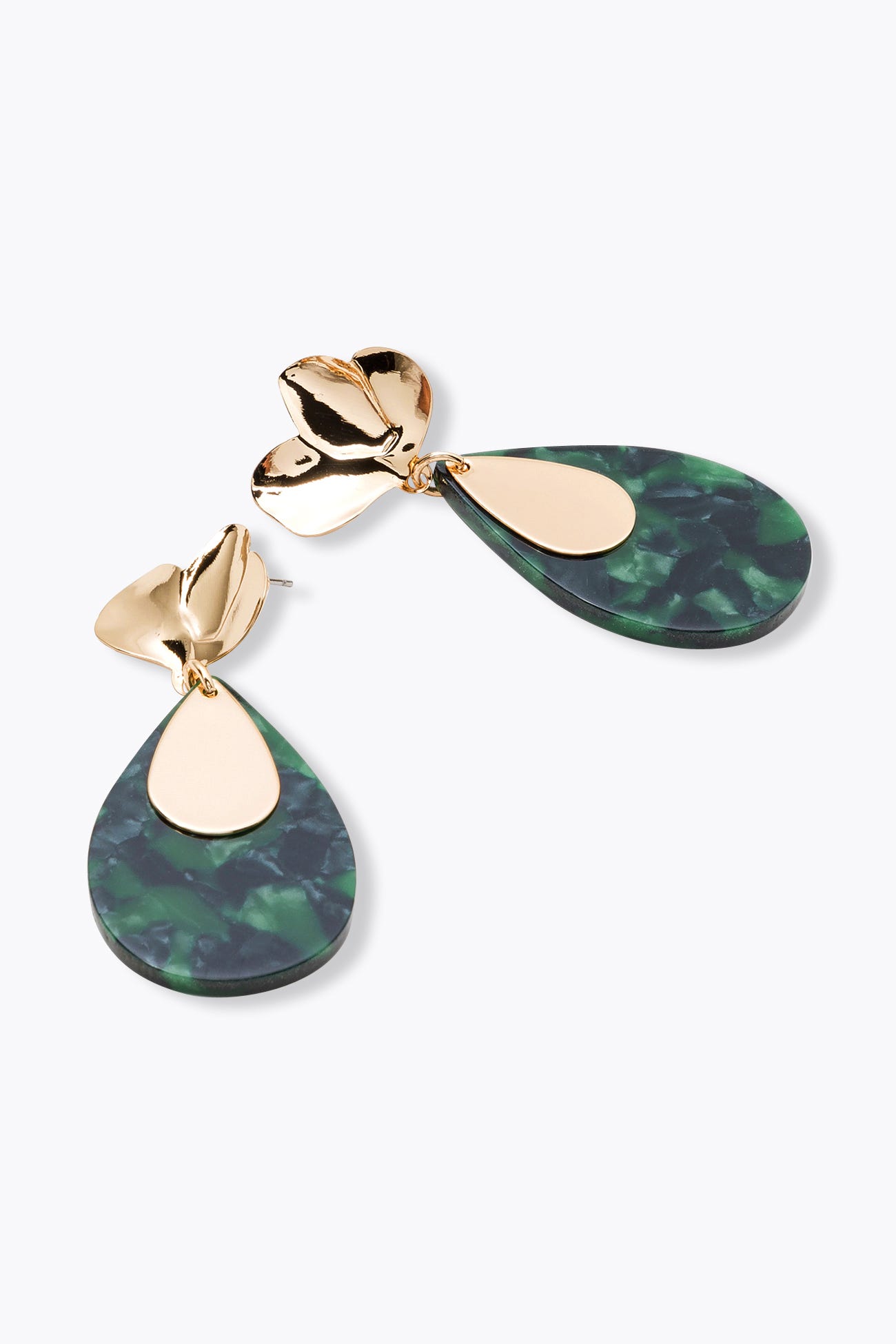 Boucles d'oreilles Femme
