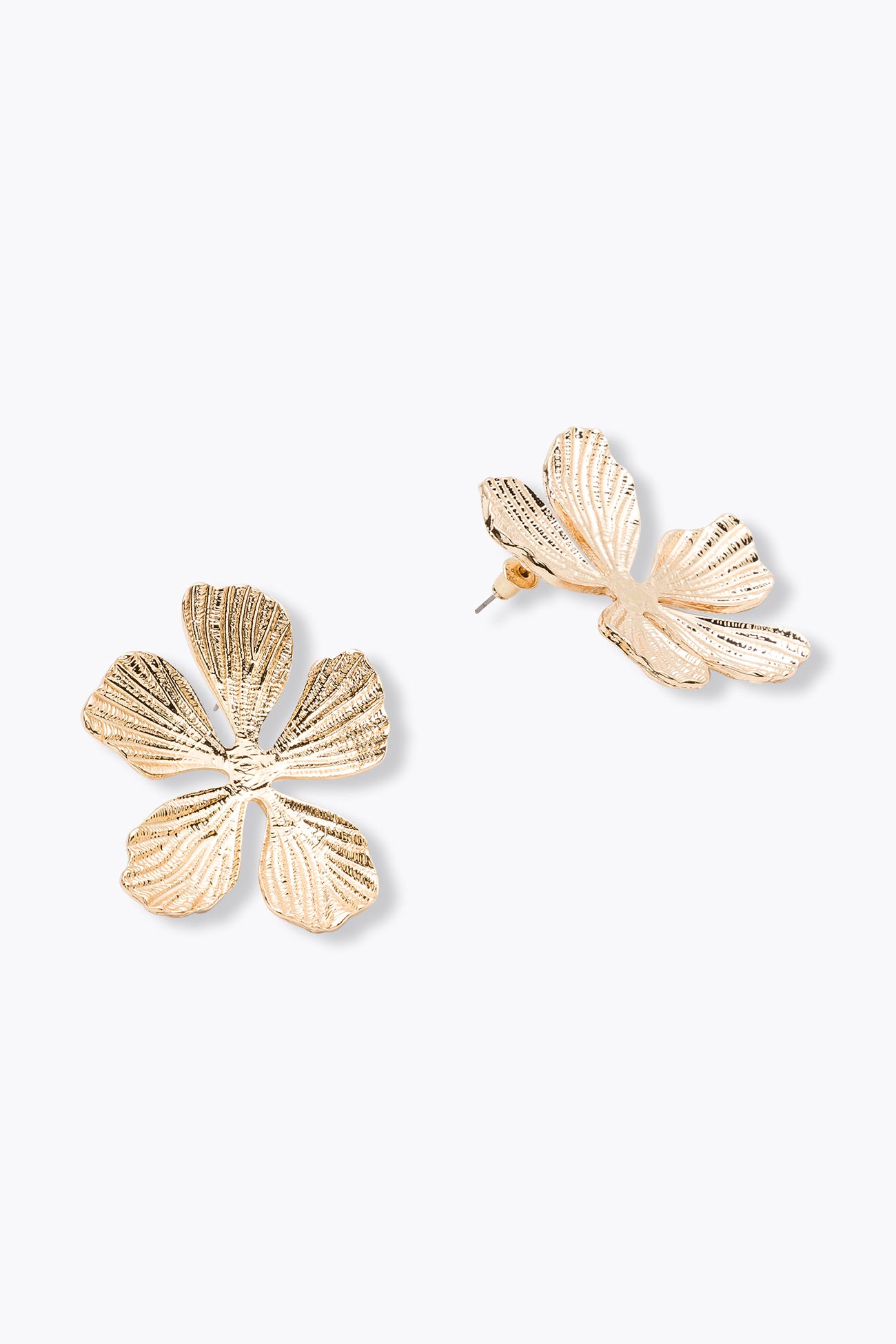 Boucles d'oreilles fantaisie