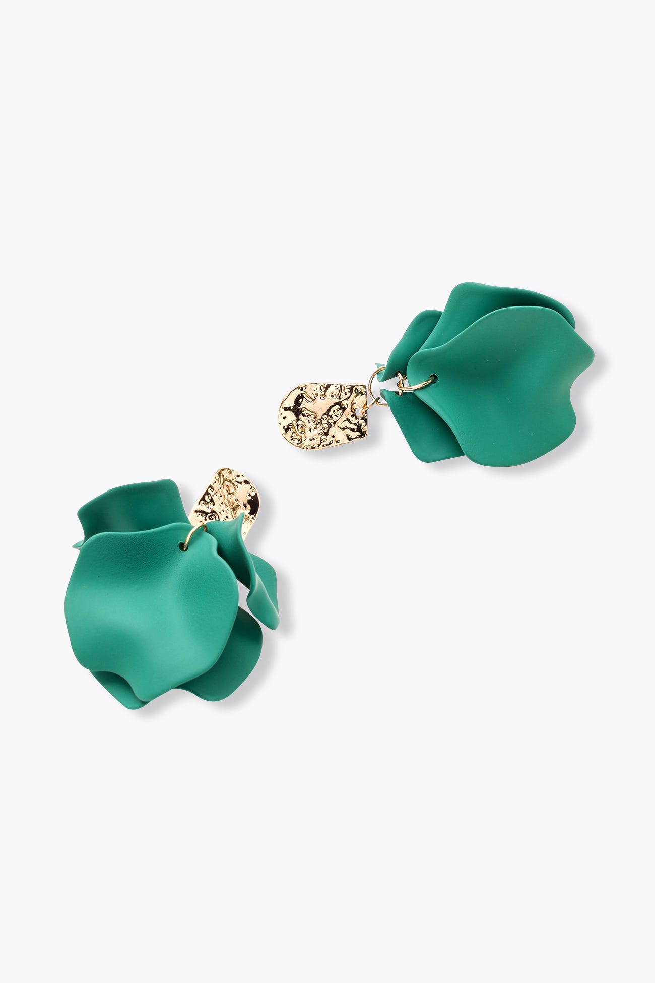 Boucles d'oreilles Femme