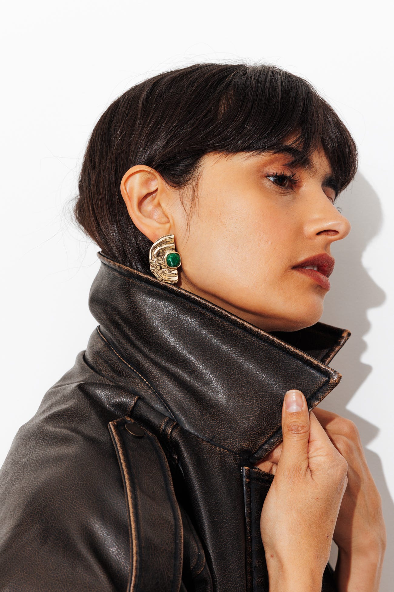 Boucles d'oreilles Femme