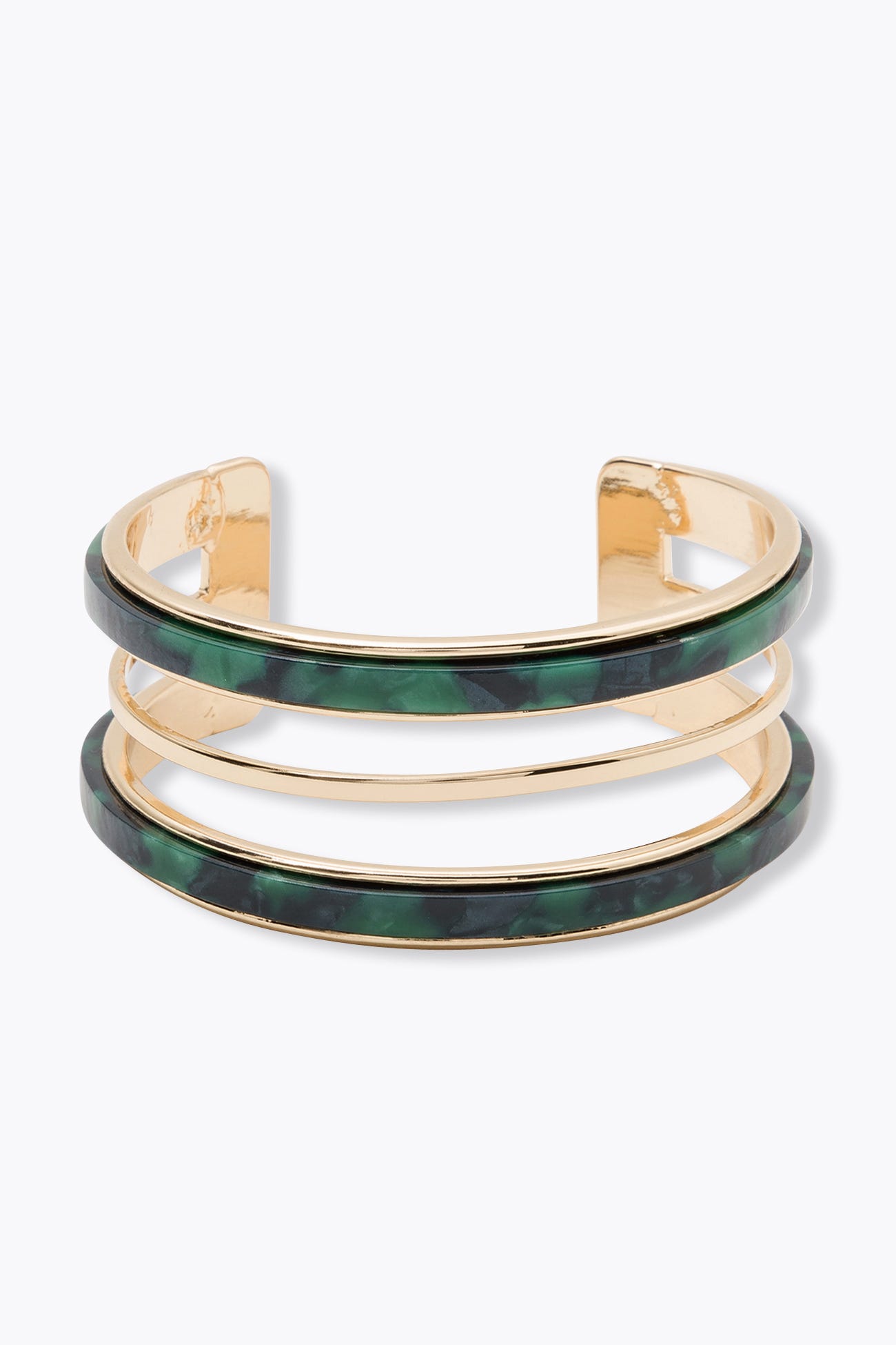 Bracelet manchette Femme