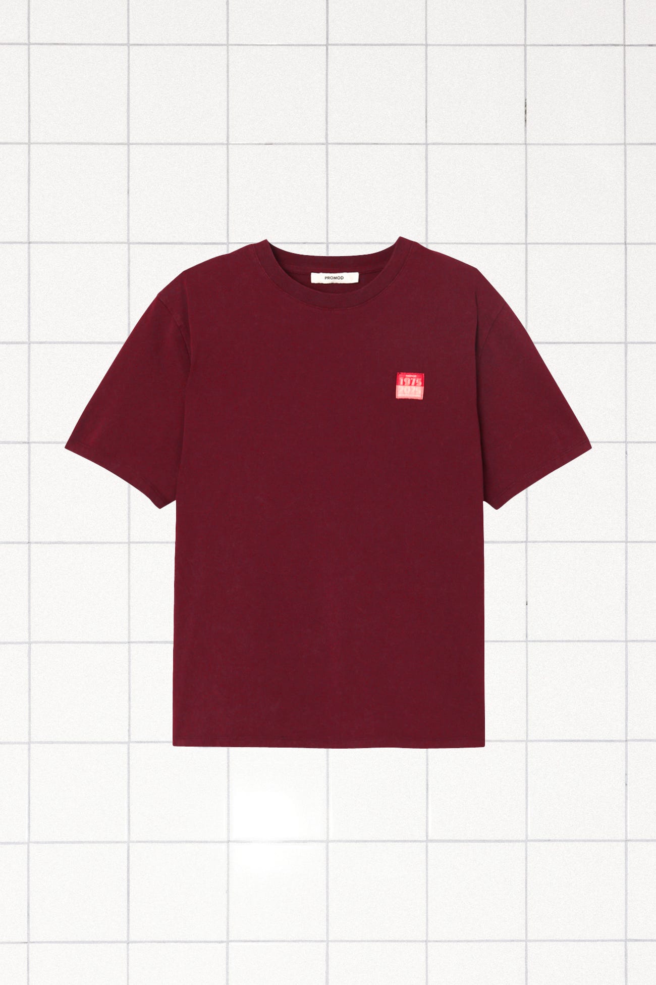 T-shirt STATION AMOUR