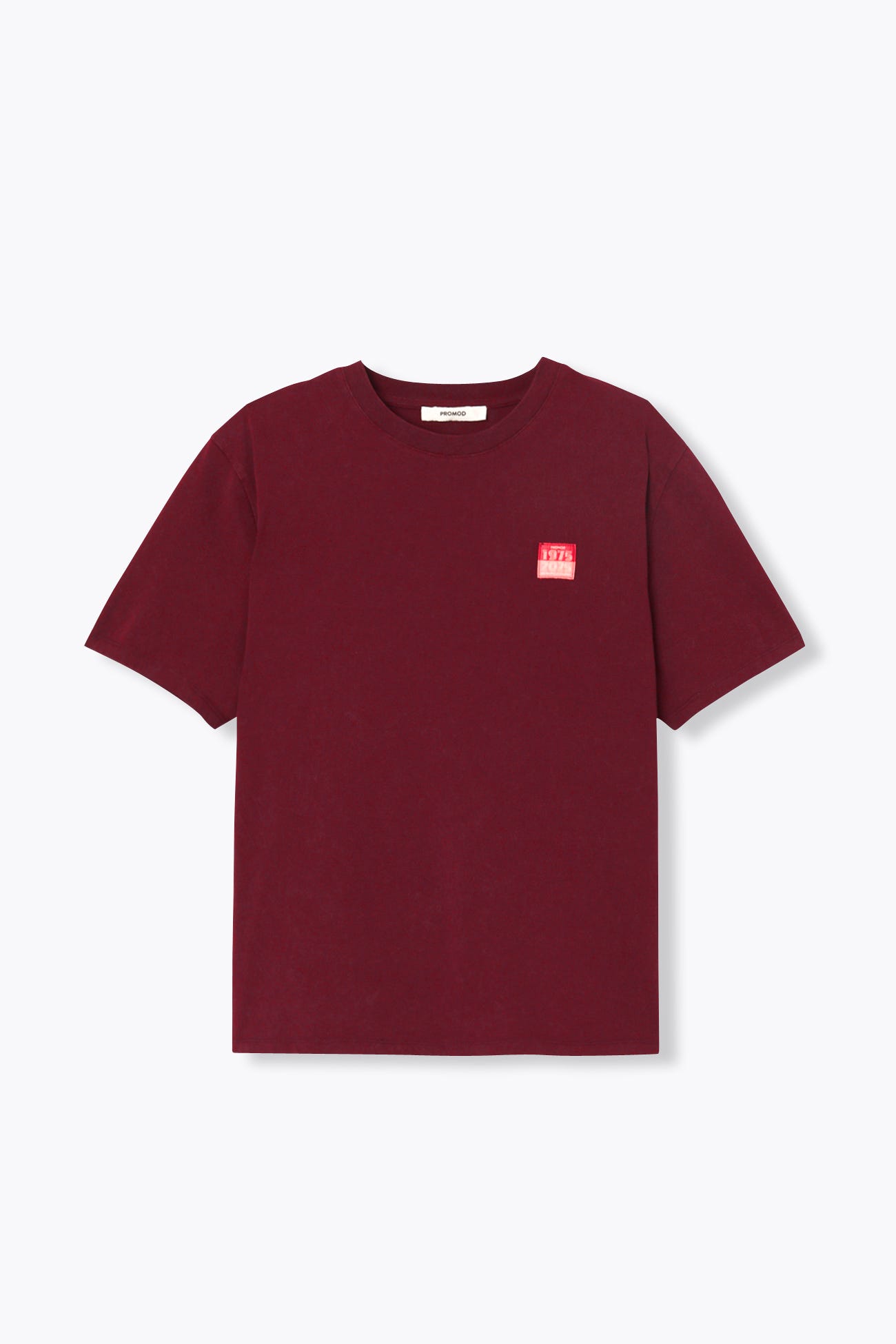 Camiseta STATION AMOUR