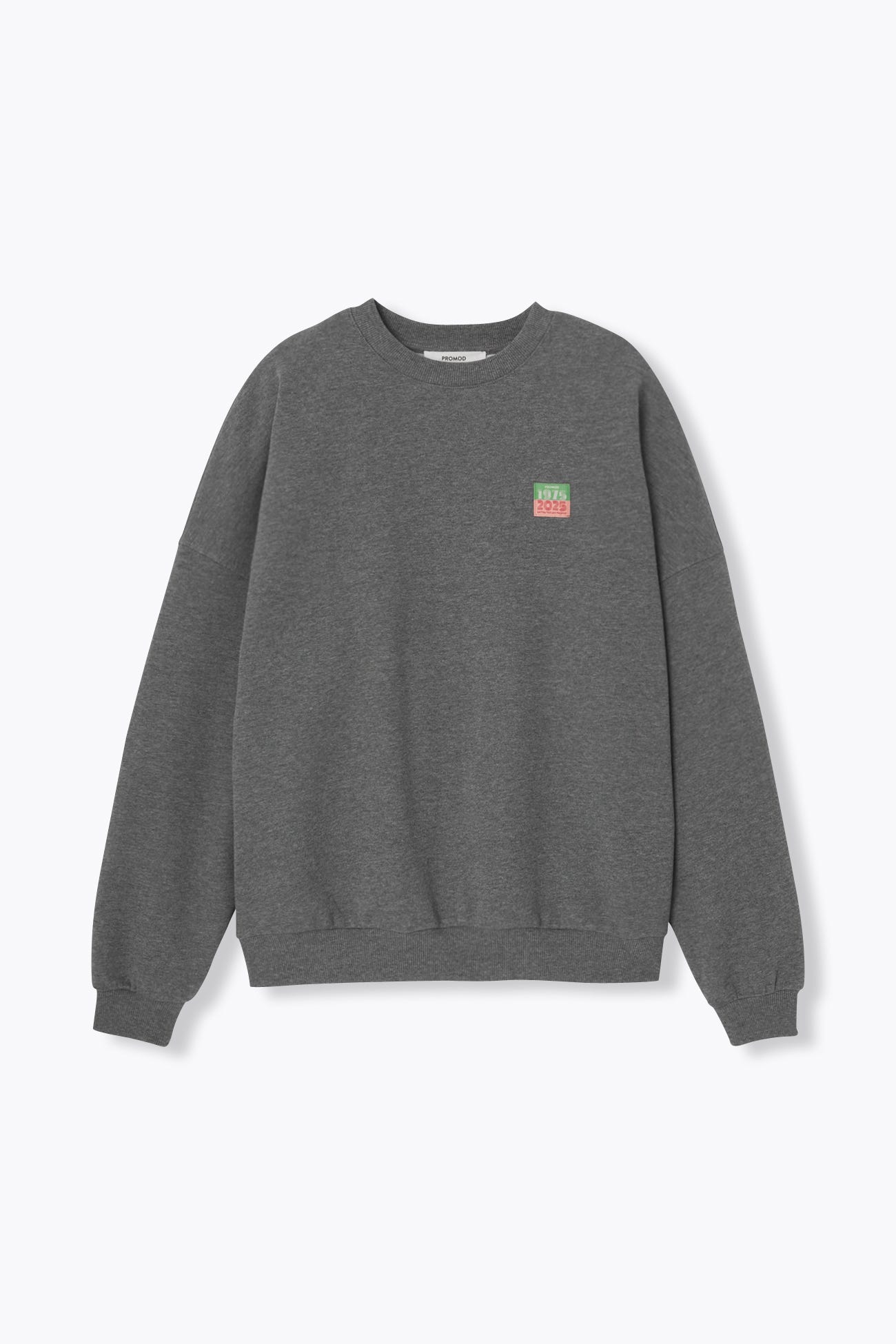 Sudadera STATION AMOUR