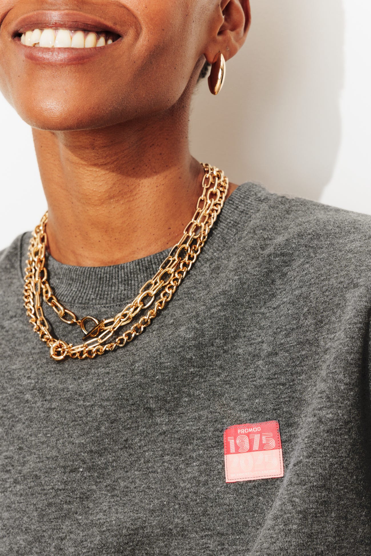 Sweat-shirt STATION AMOUR