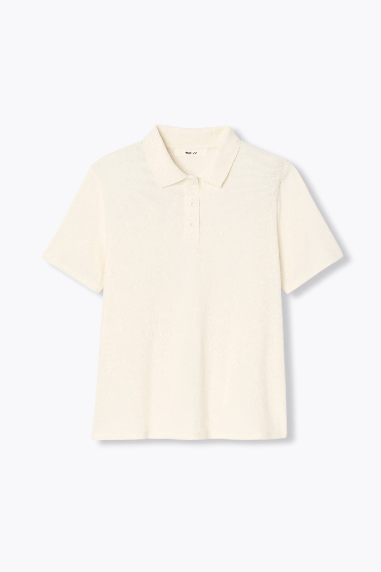 Polo manches courtes Femme