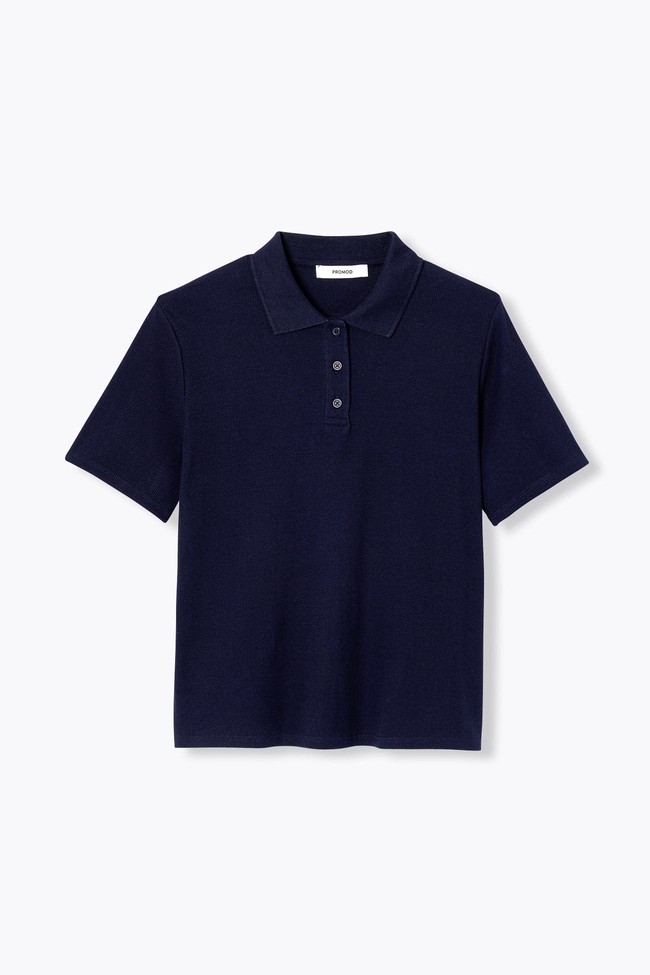 Polo manches courtes Femme