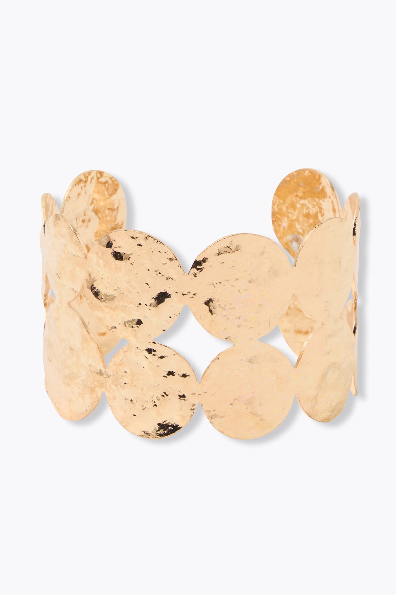 Bracelet manchette Femme