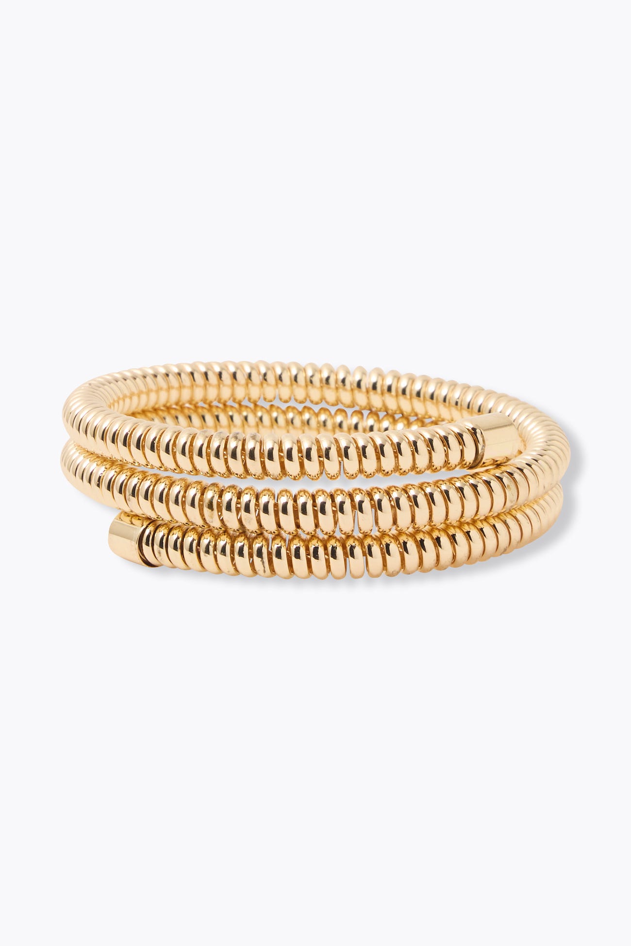 Bracelet spirale Femme
