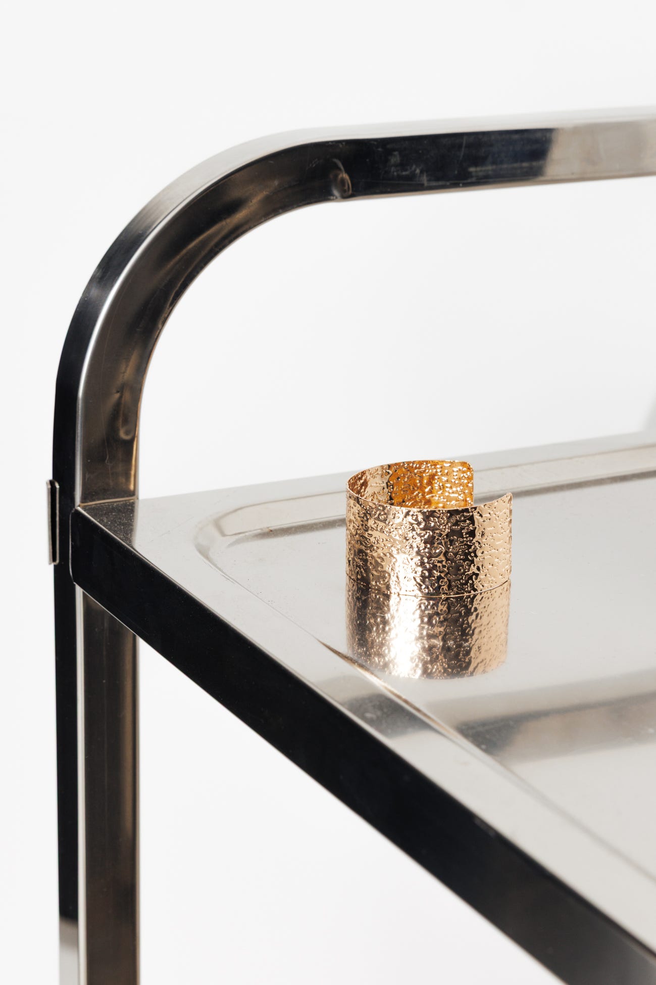 Bracelet manchette Femme