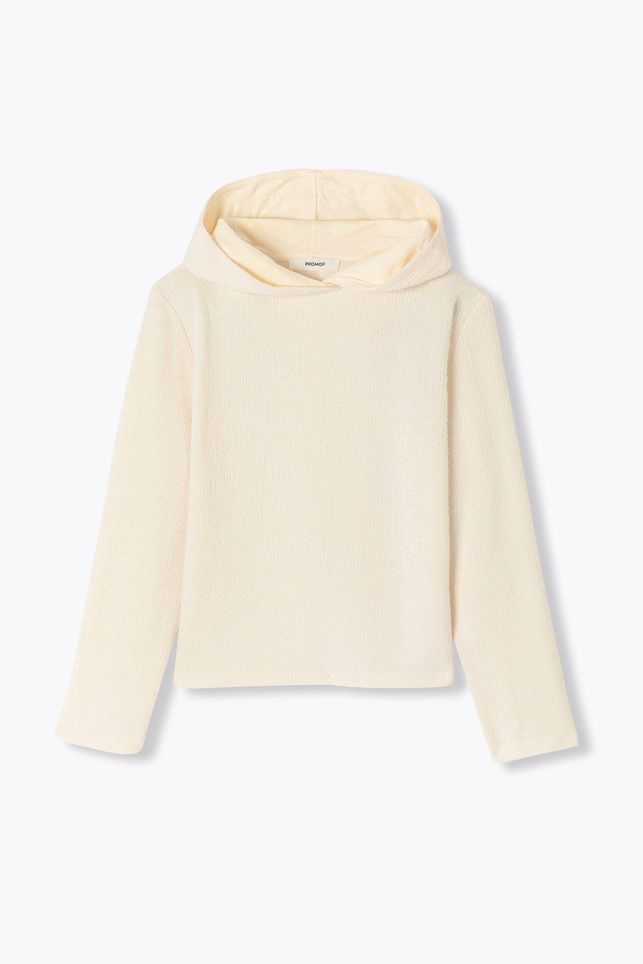 T-shirt à capuche Femme