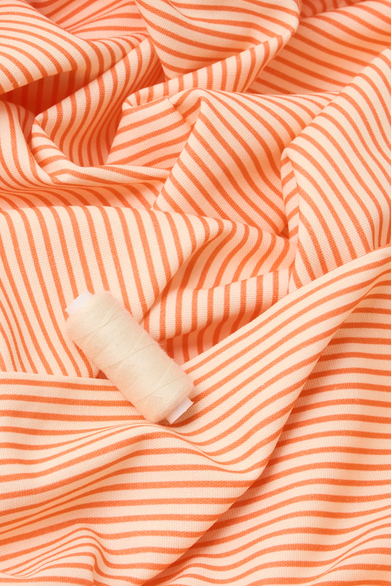 Coupon 3 m en coton léopard