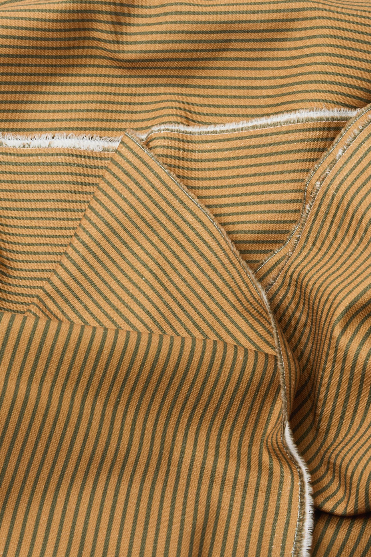 Coupon 3 m en coton léopard