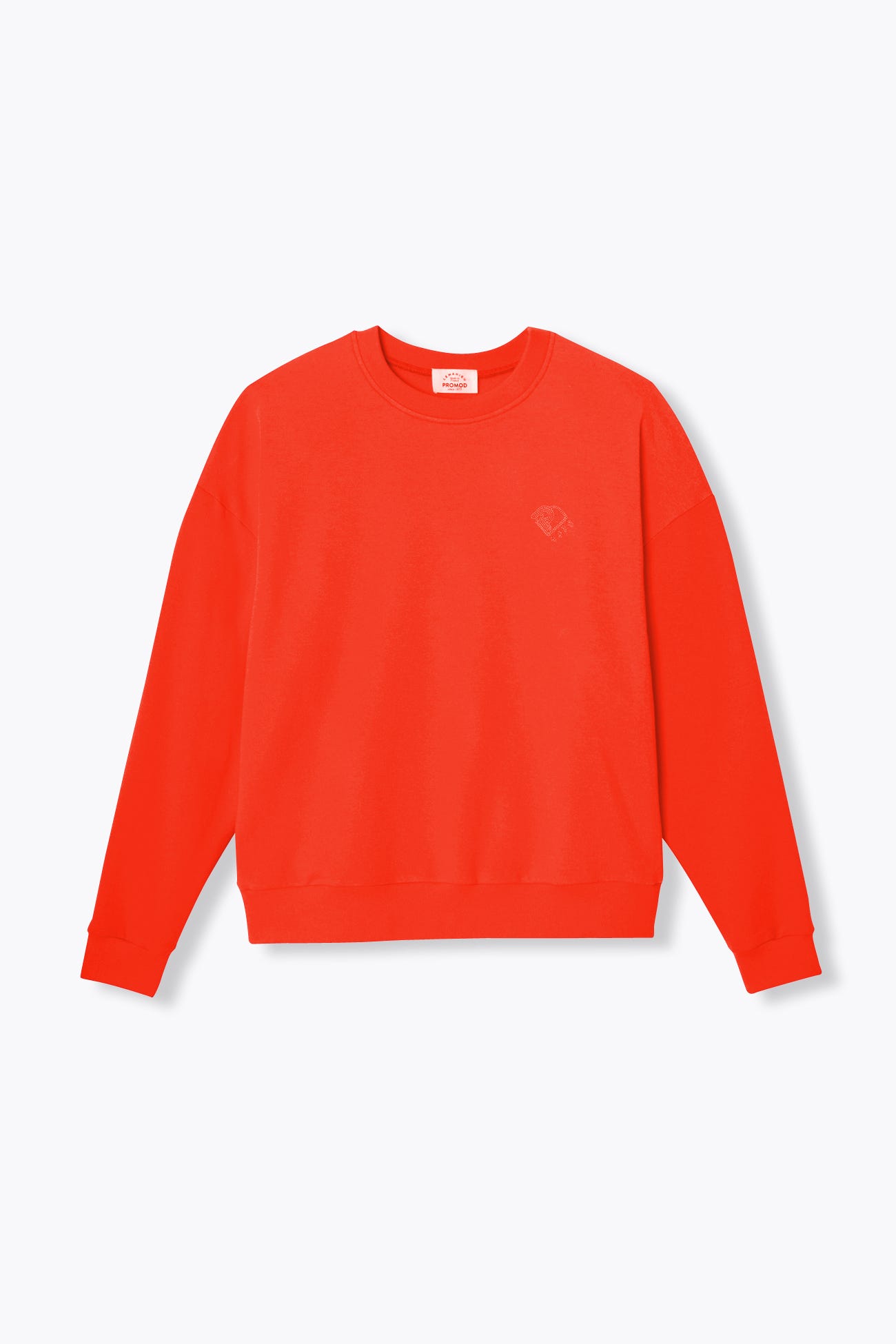 Sweat-shirt made in France