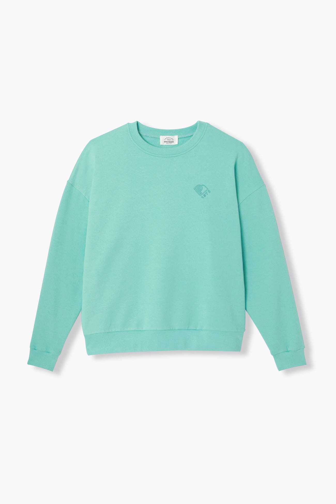 Sweat-shirt made in France