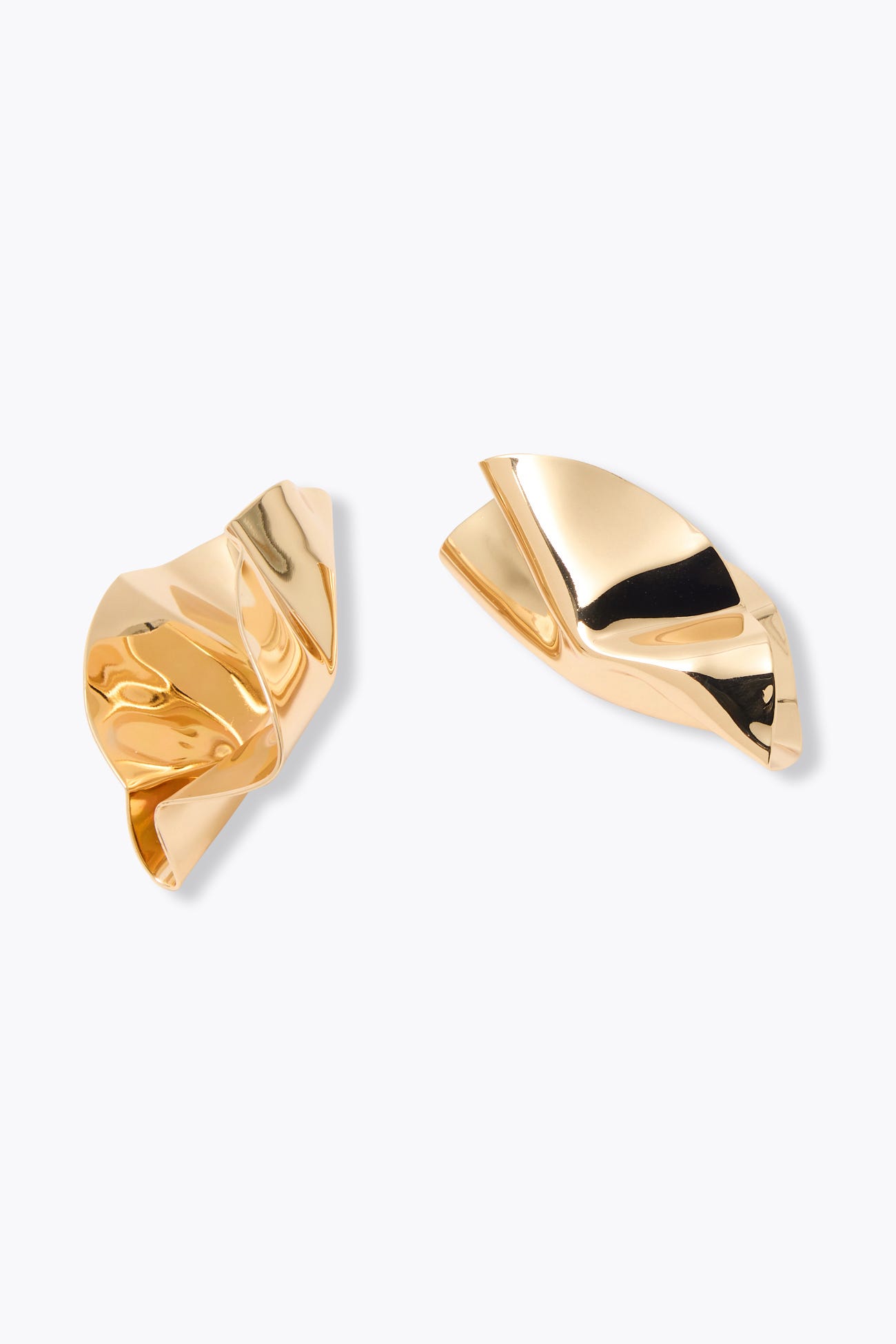Pendientes grandes