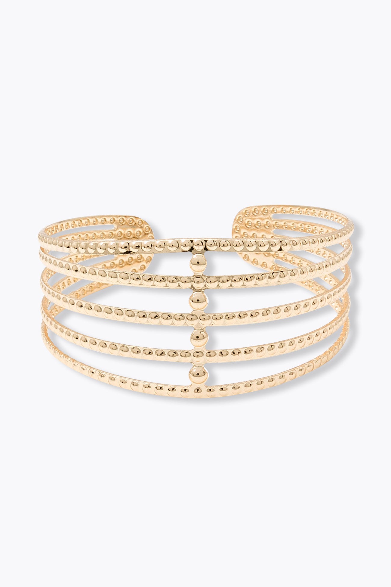 Bracelet manchette Femme
