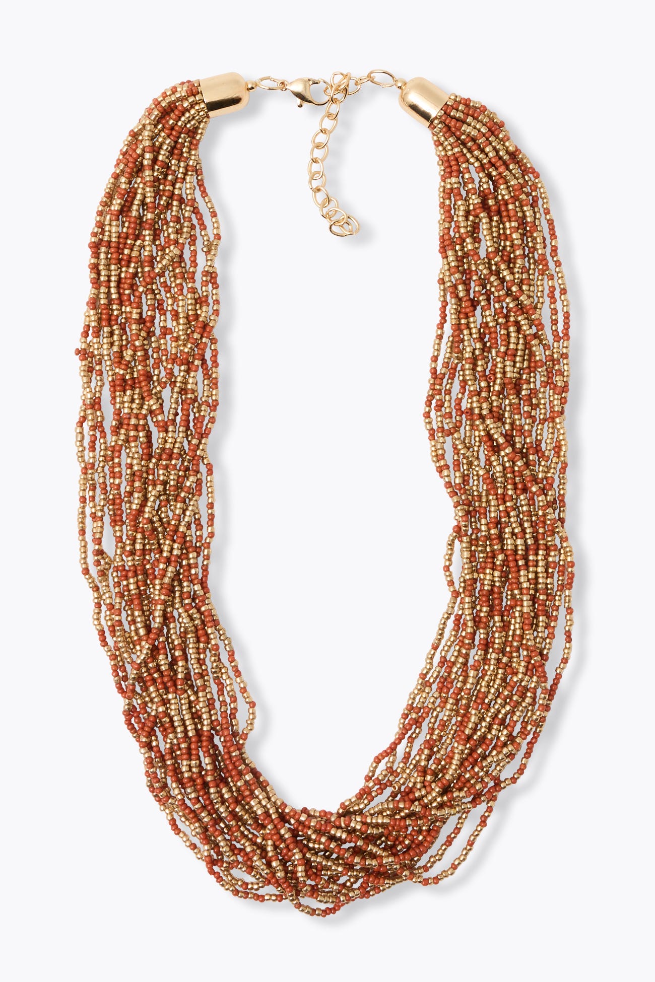 Collier de perles Femme