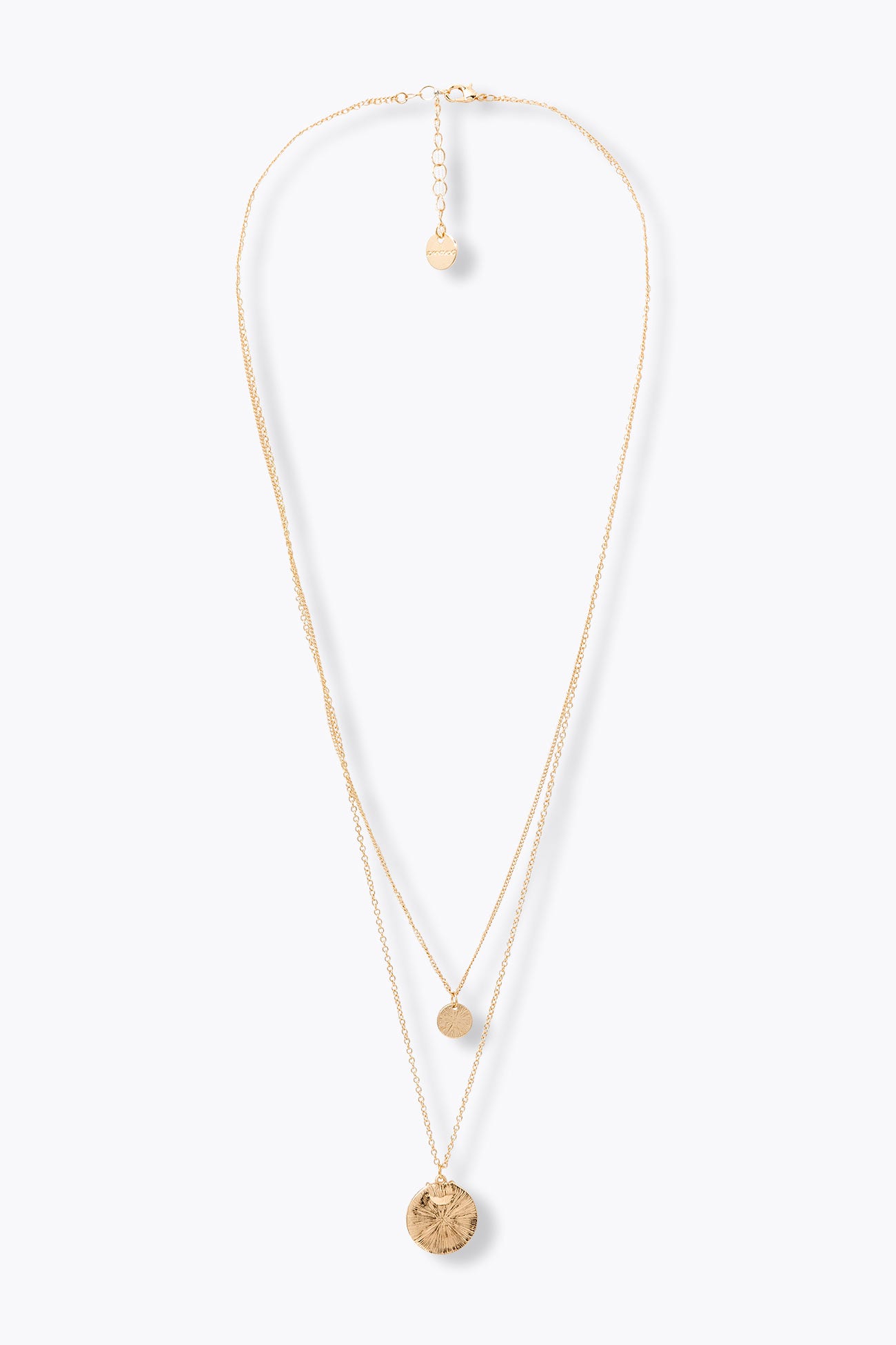 Collar 2 filas