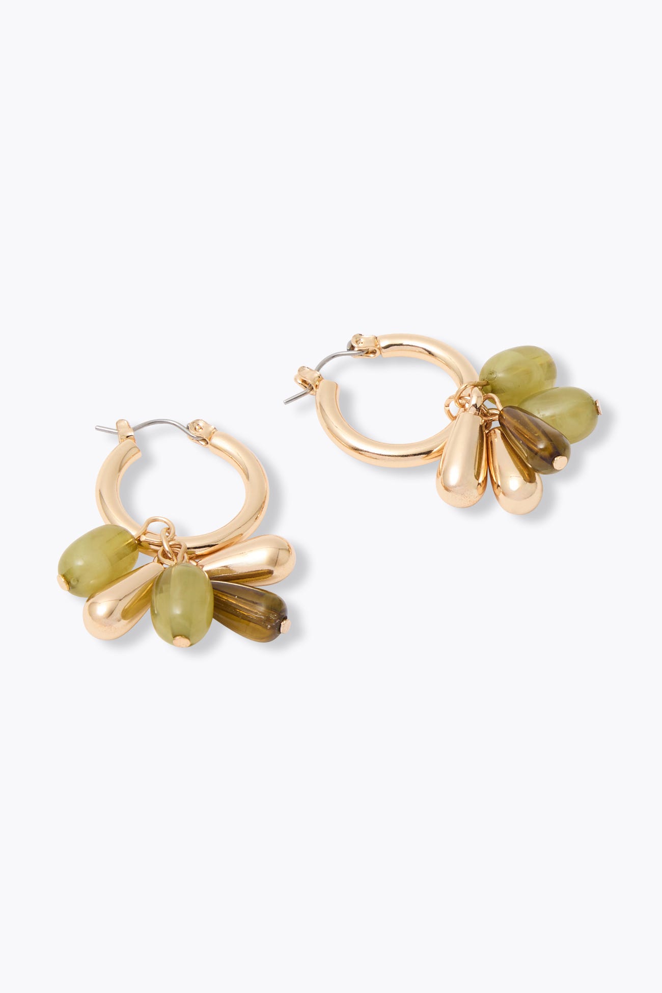 Pendientes