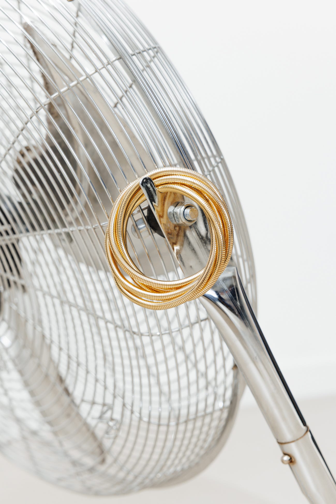 5 braccialetti serpentina