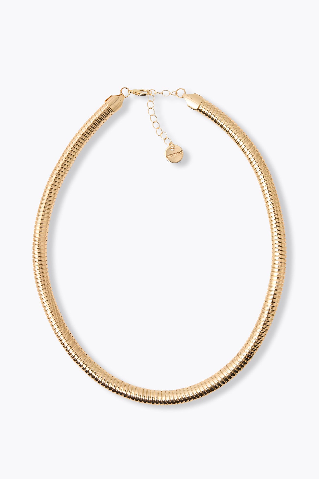 Ras de cou serpentine Femme
