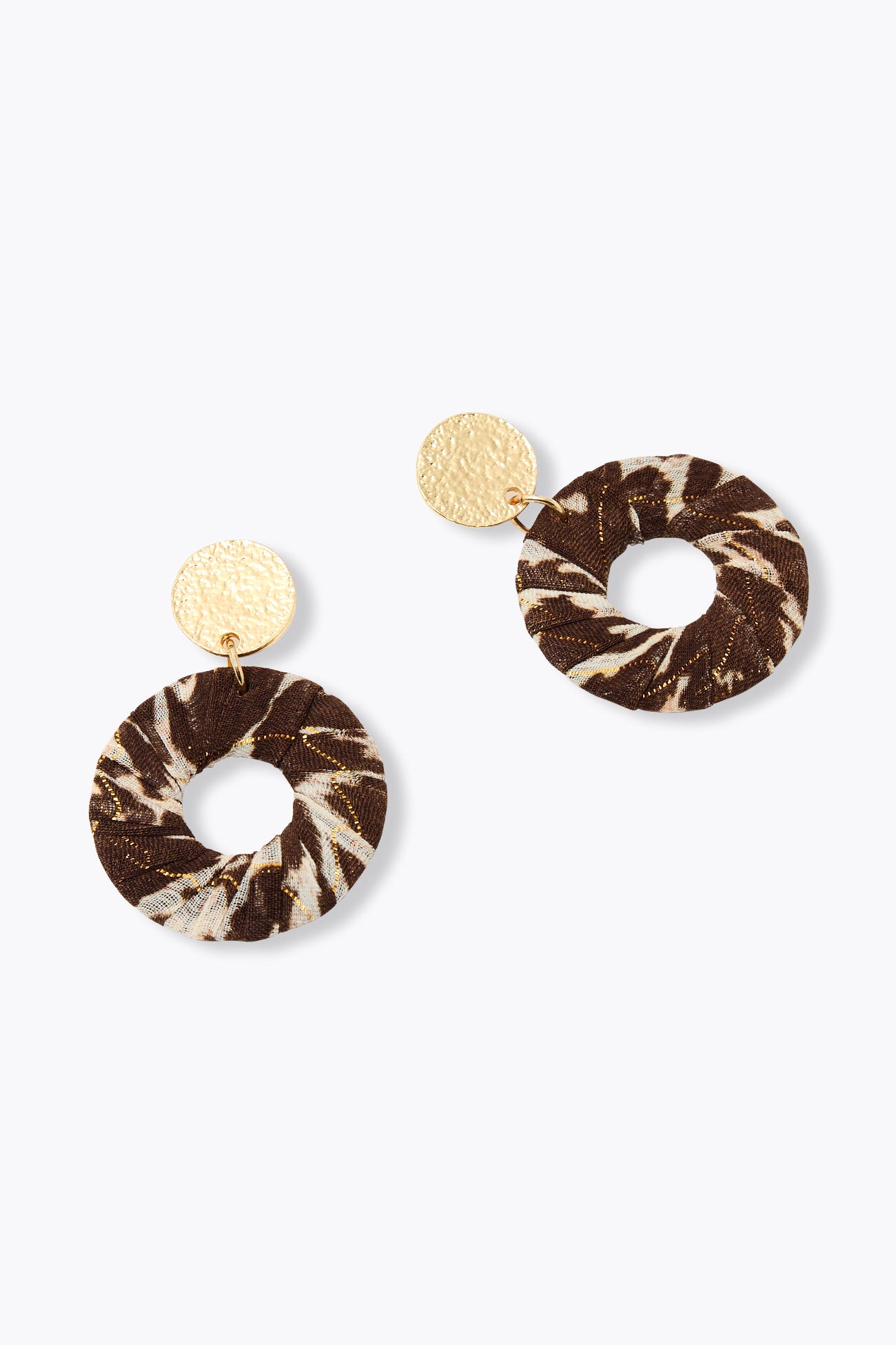 Boucles d'oreilles Femme