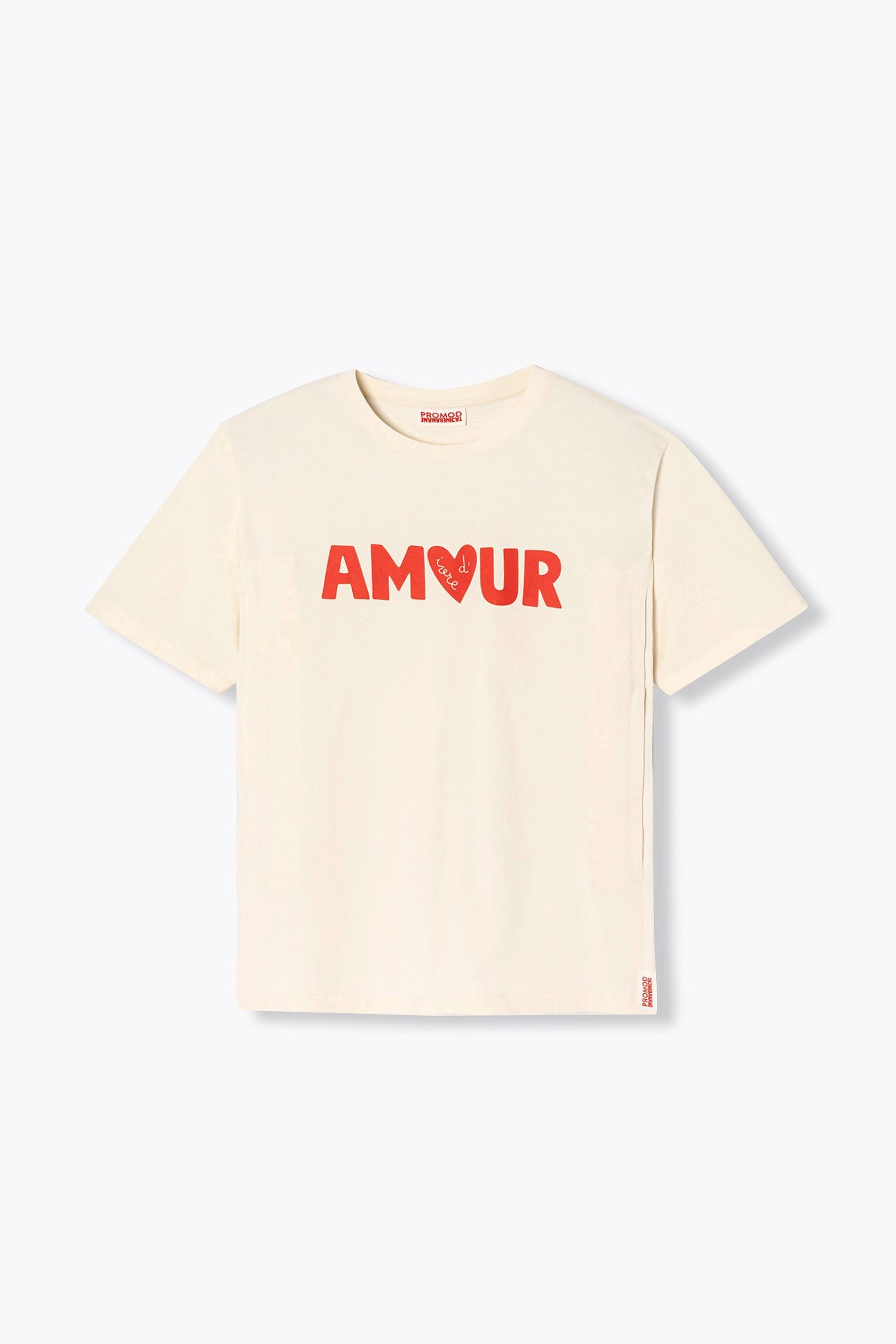 T-shirt allaitant TAJINEBANANE