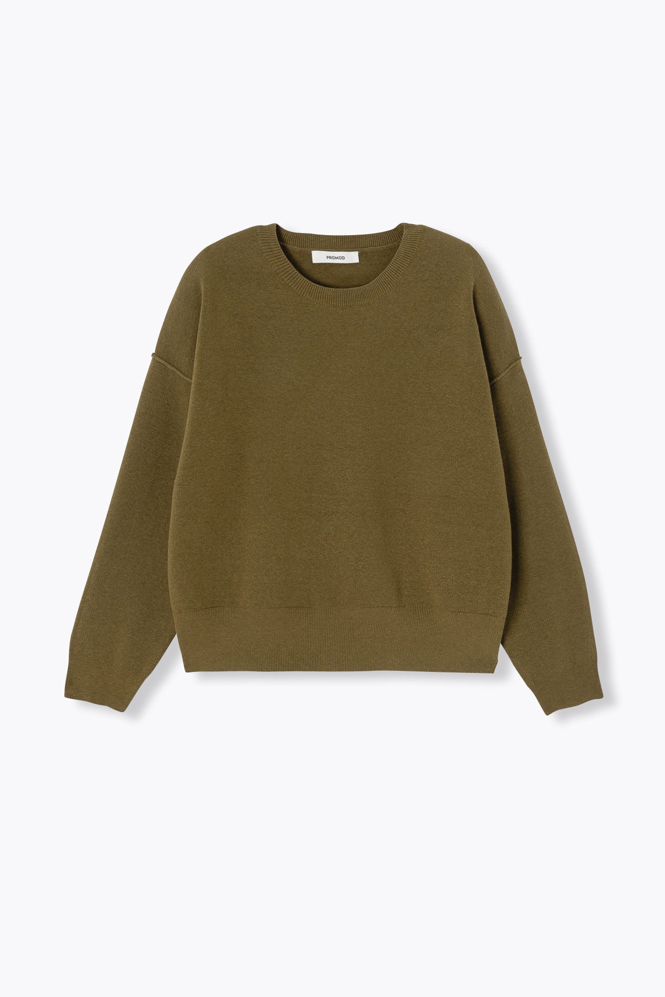Pull oversize uni Femme