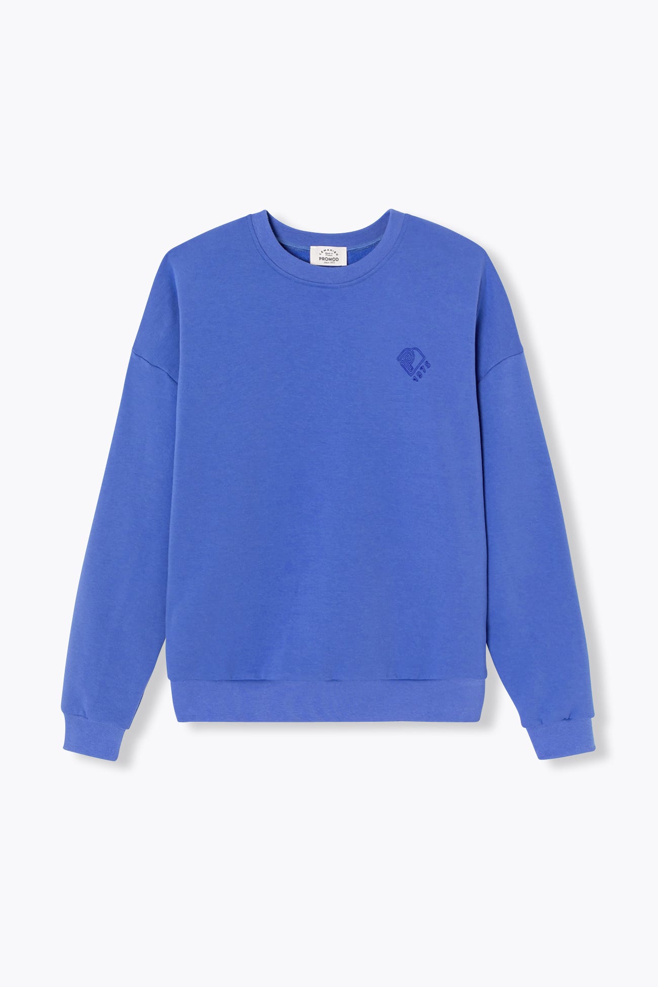 Sweat-shirt made in France