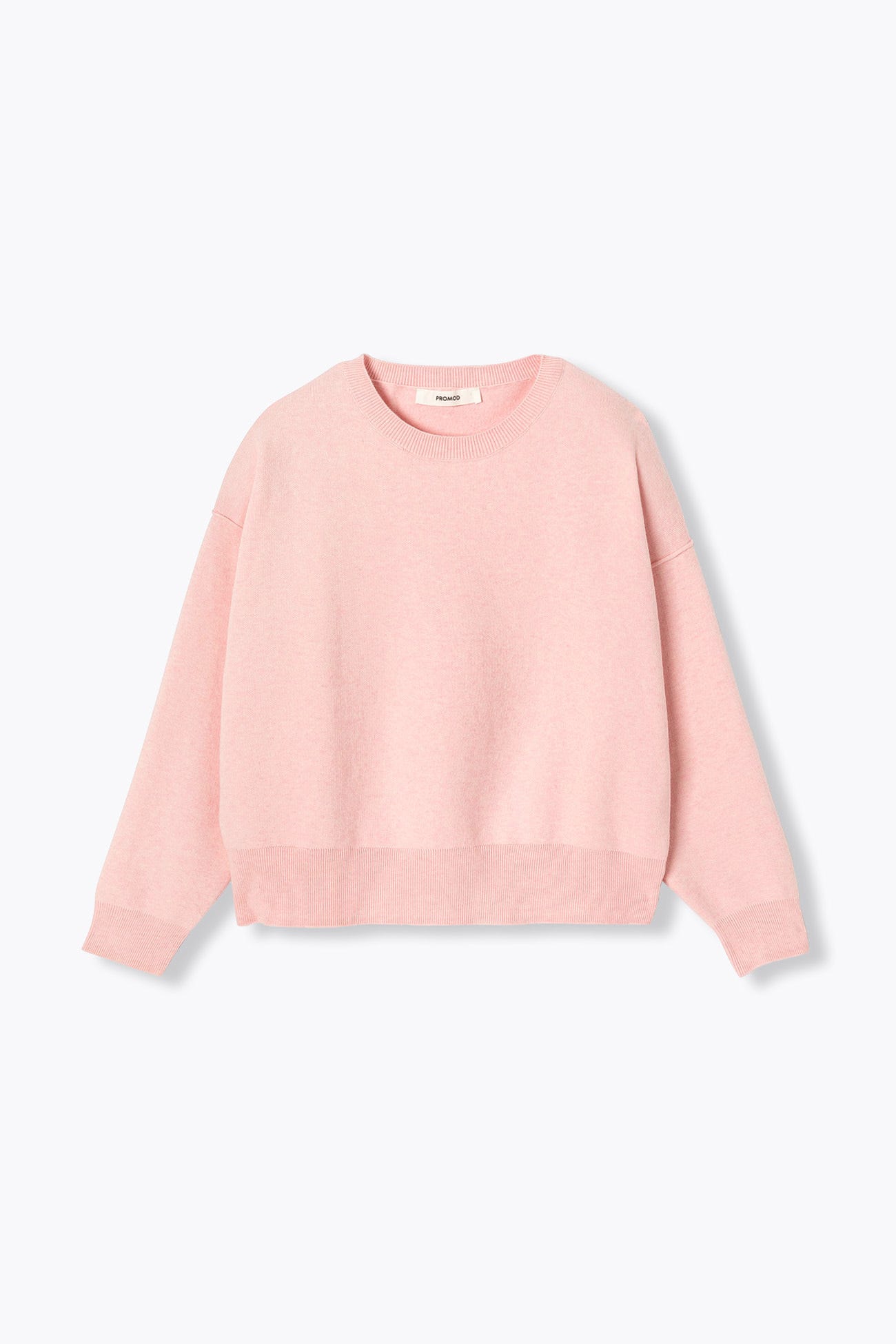 Pull oversize uni Femme