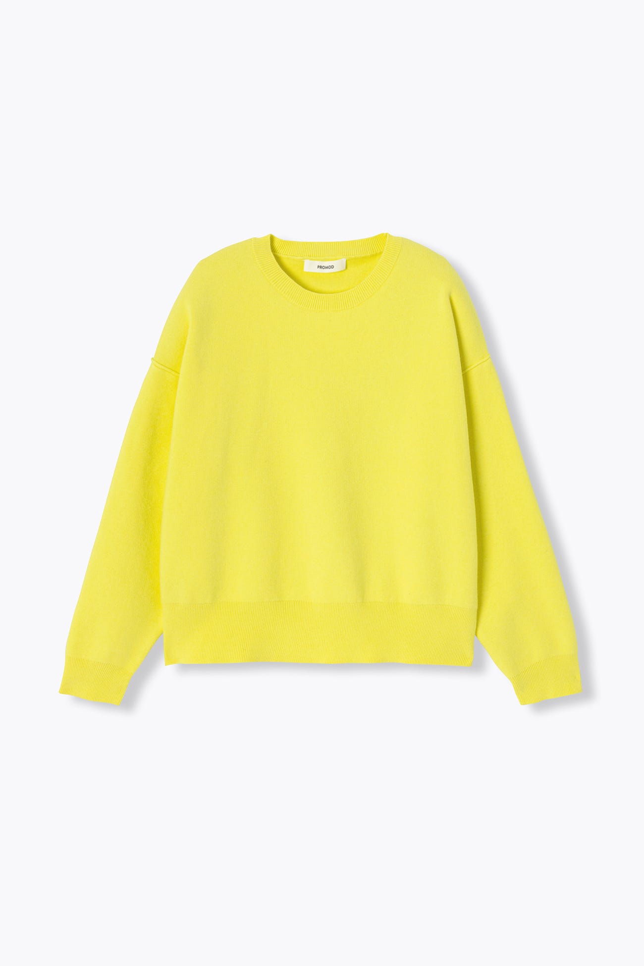 Pull oversize uni Femme