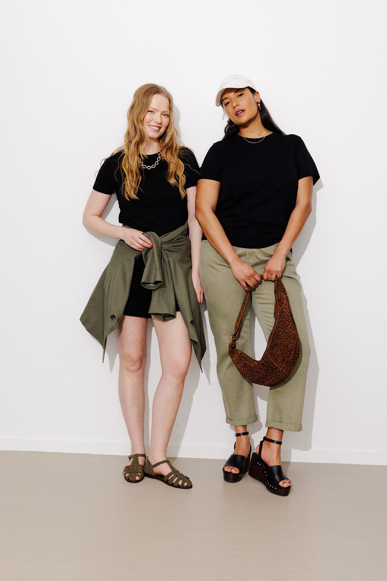 Pull fin manches courtes Femme