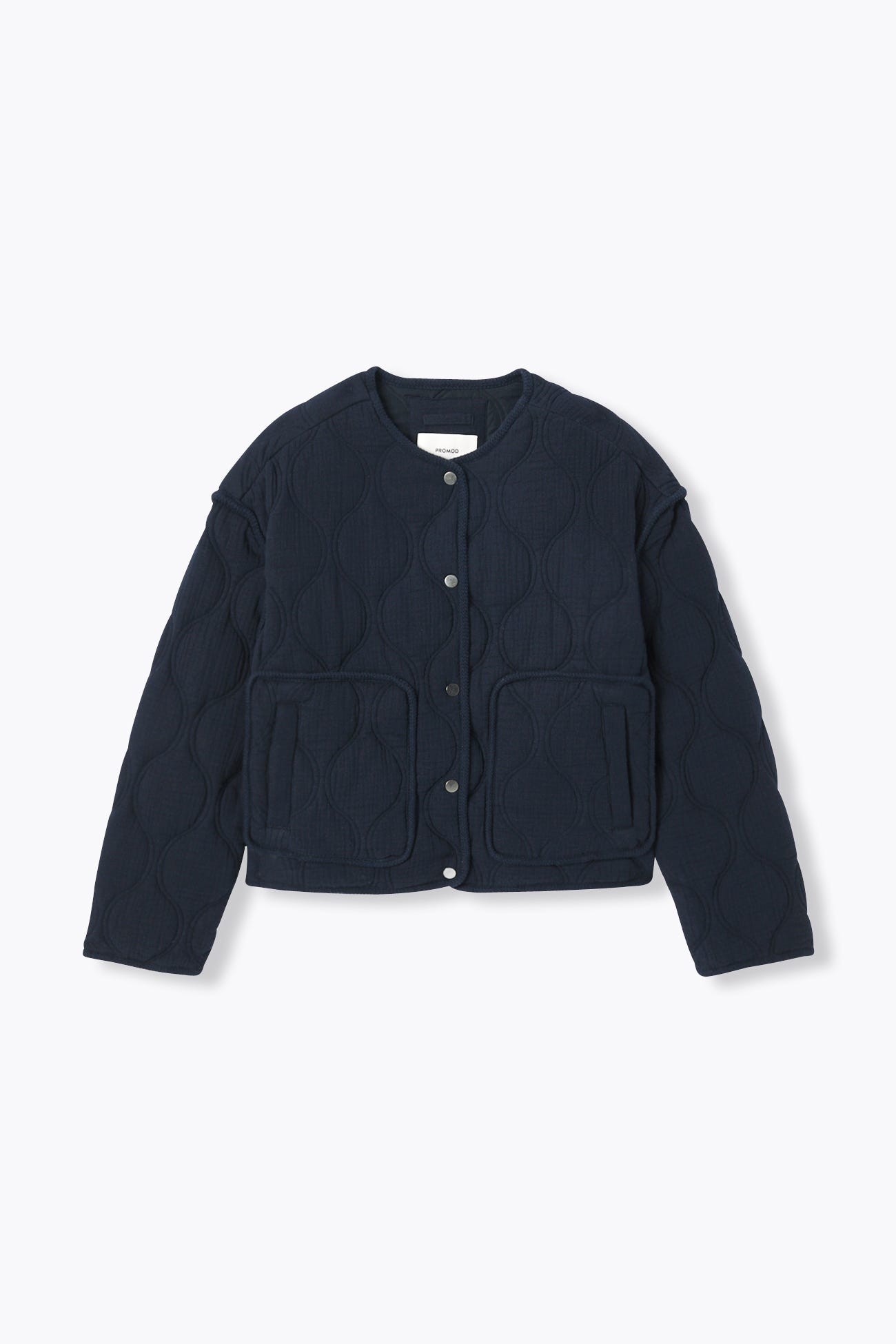 Veste matelassée Femme