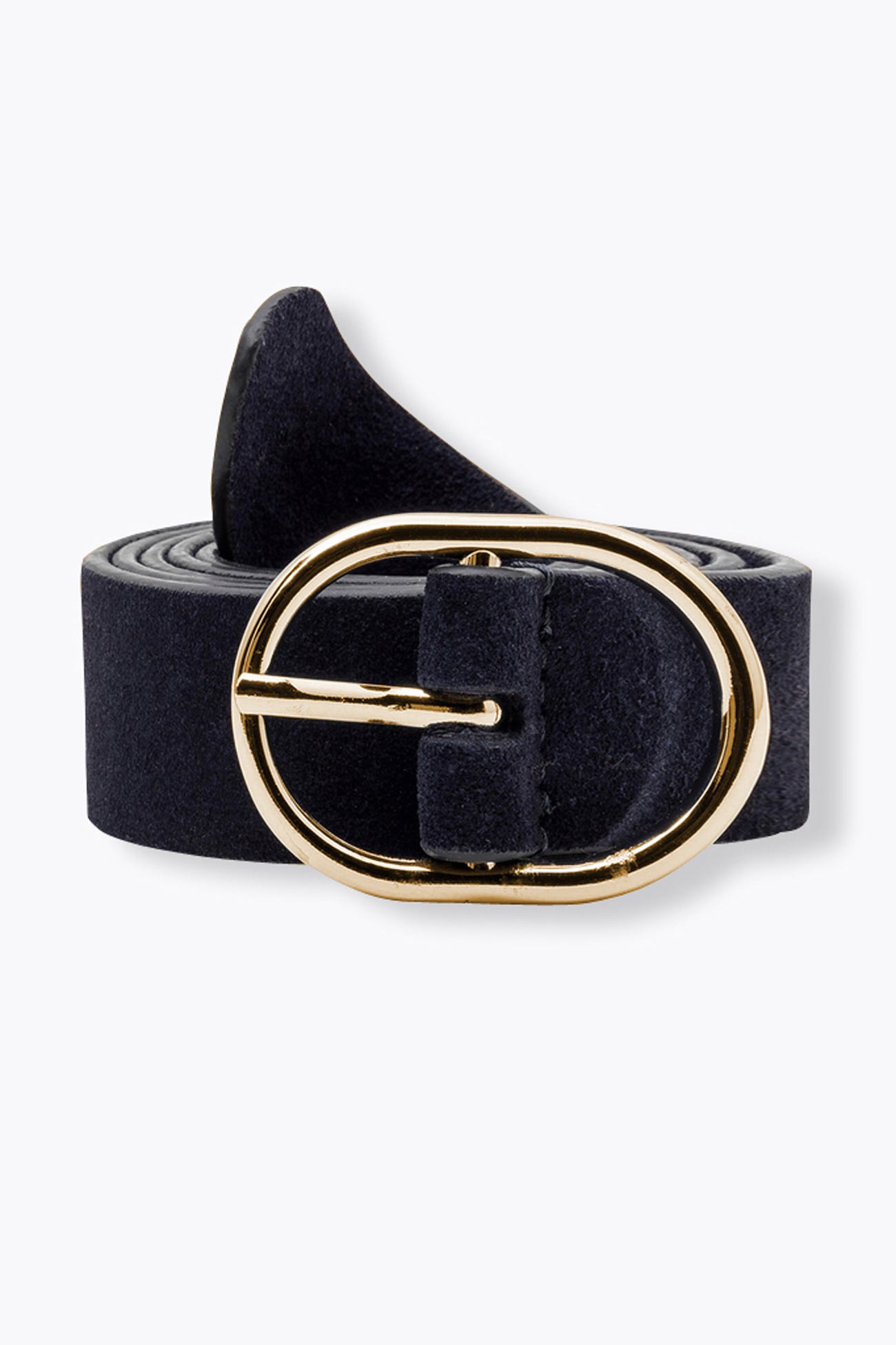 Ceinture en cuir Femme