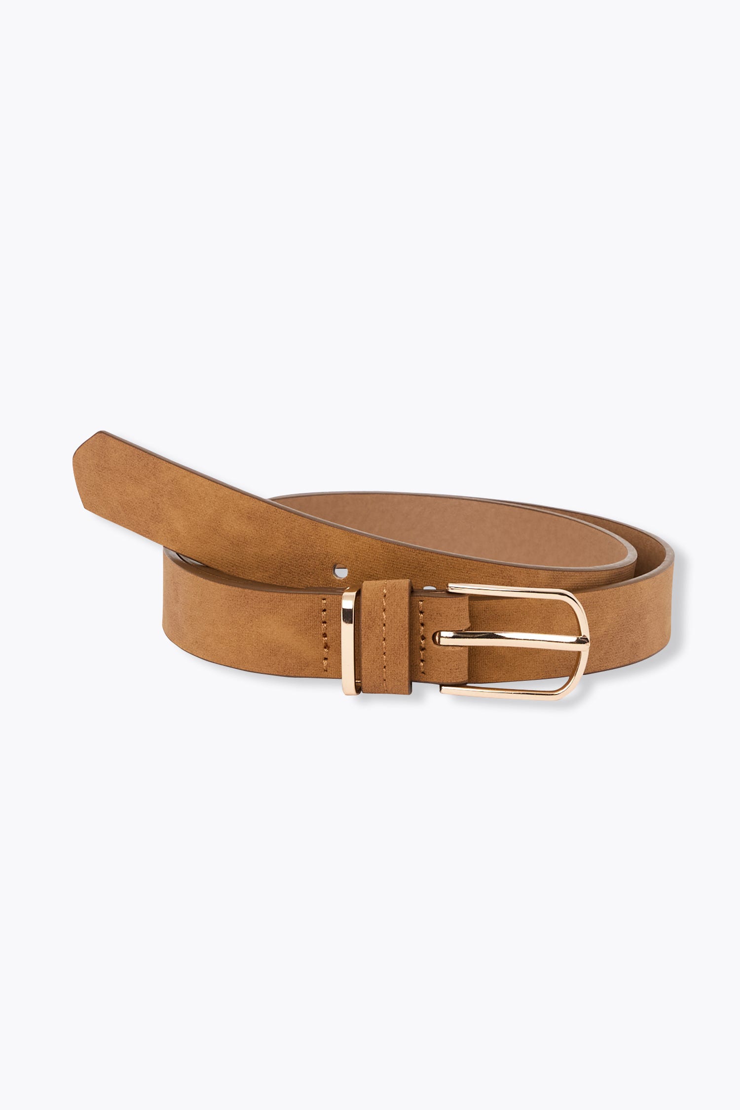 Ceinture en simili Femme