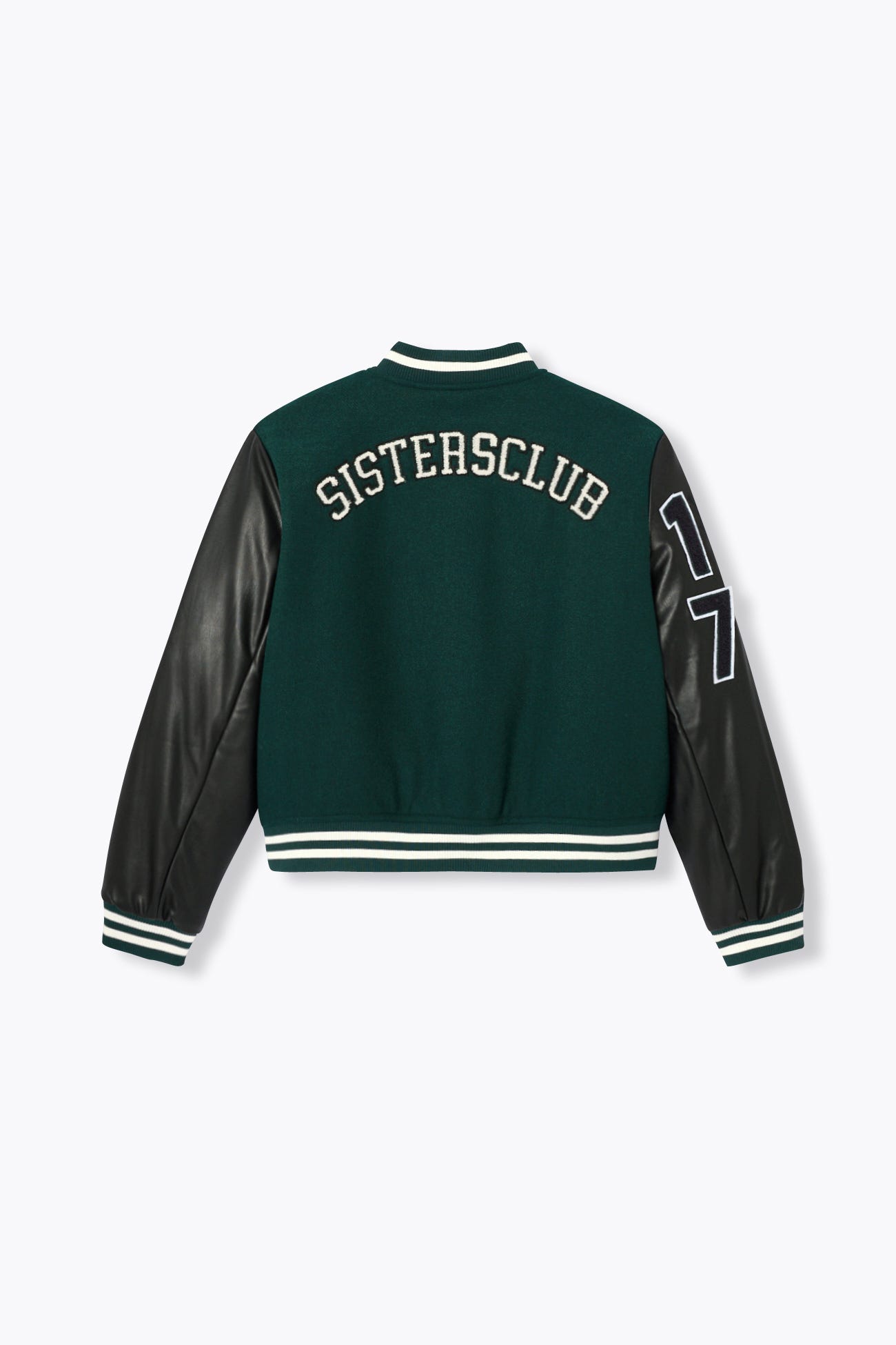 Veste teddy sistersclub Femme