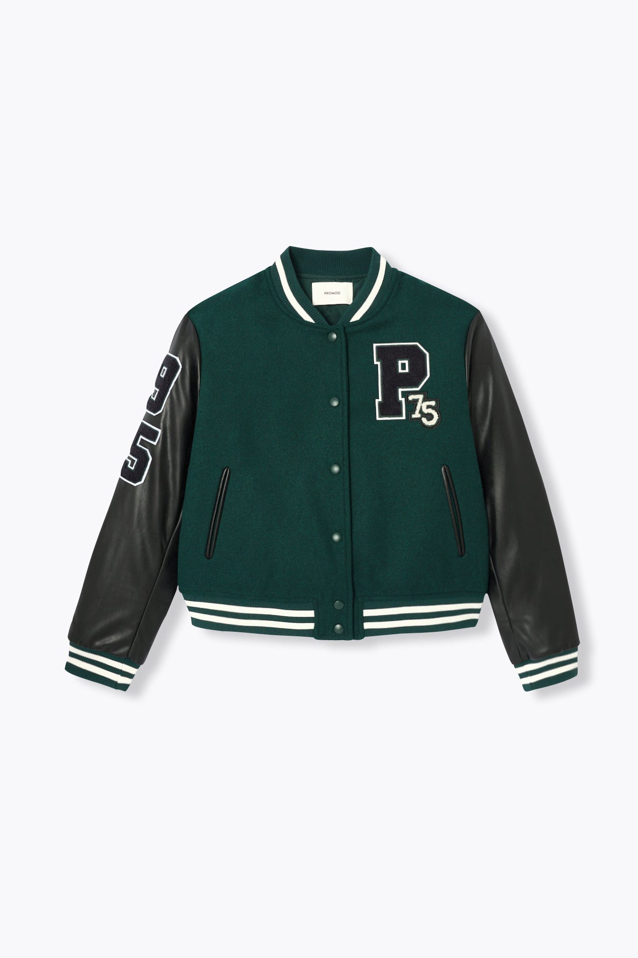 Veste teddy sistersclub Femme