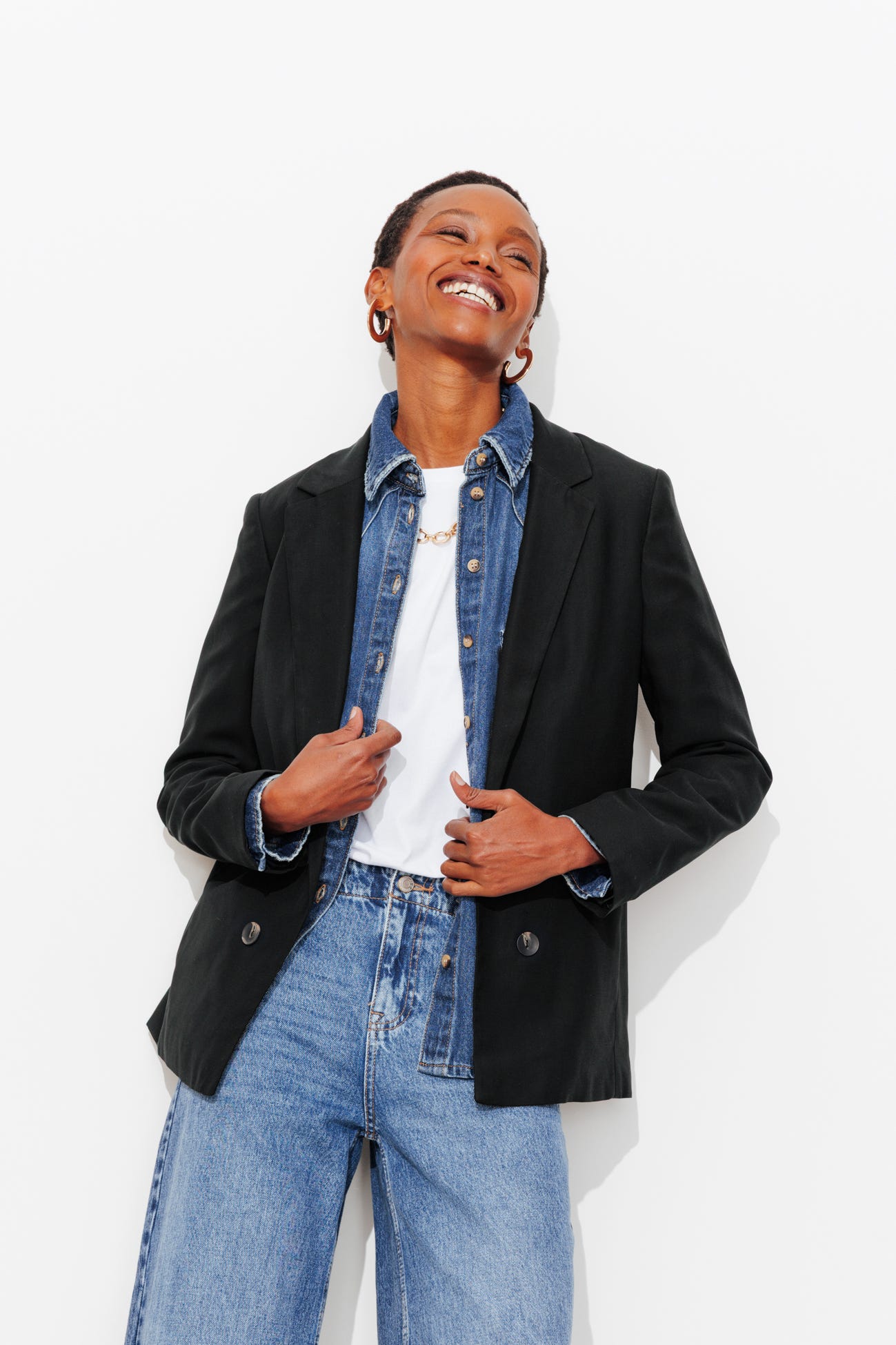 Veste de tailleur Femme