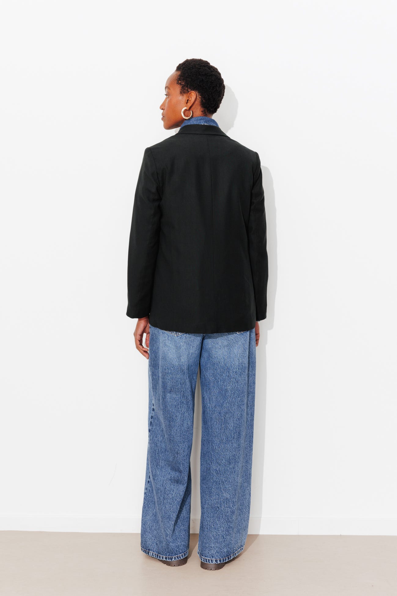 Veste de tailleur Femme