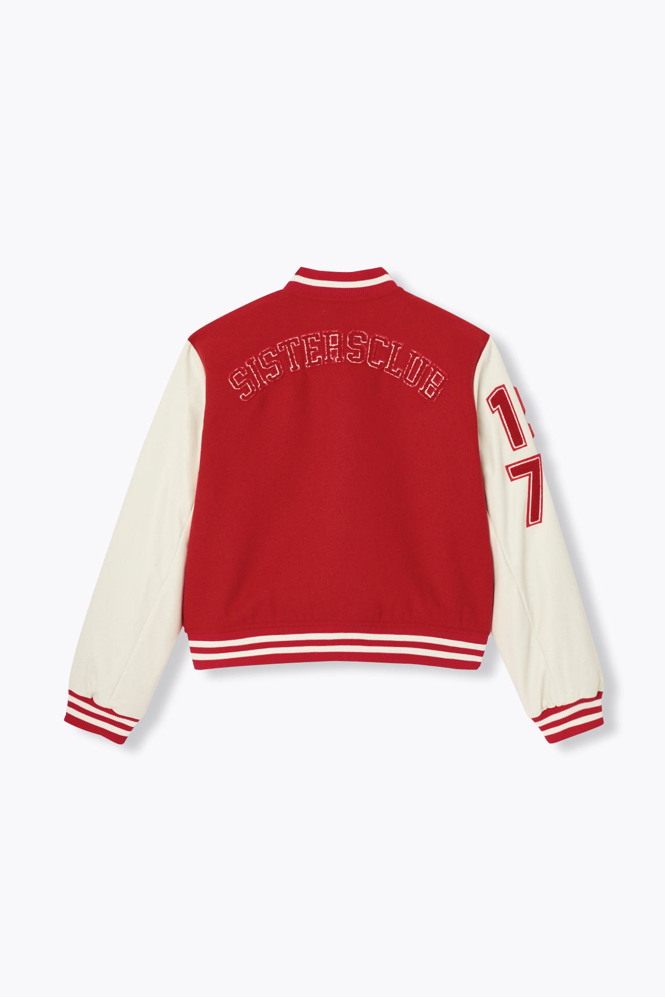 Veste bomber sistersclub Femme