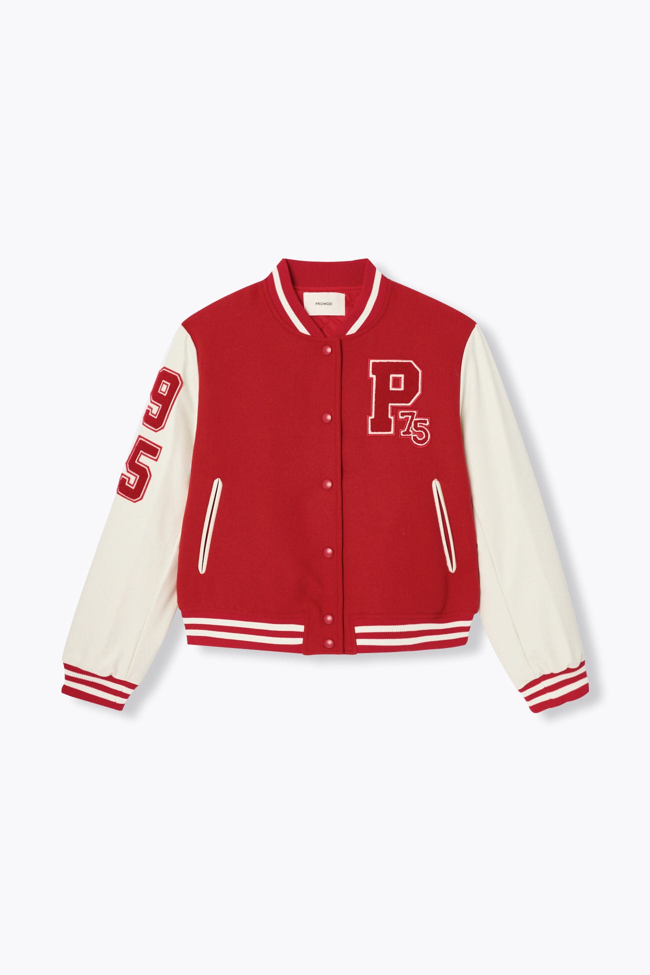 Veste bomber sistersclub Femme