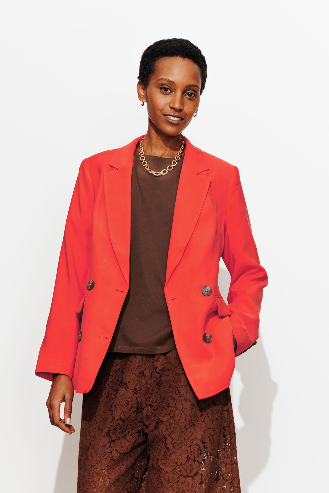 Veste de tailleur Femme