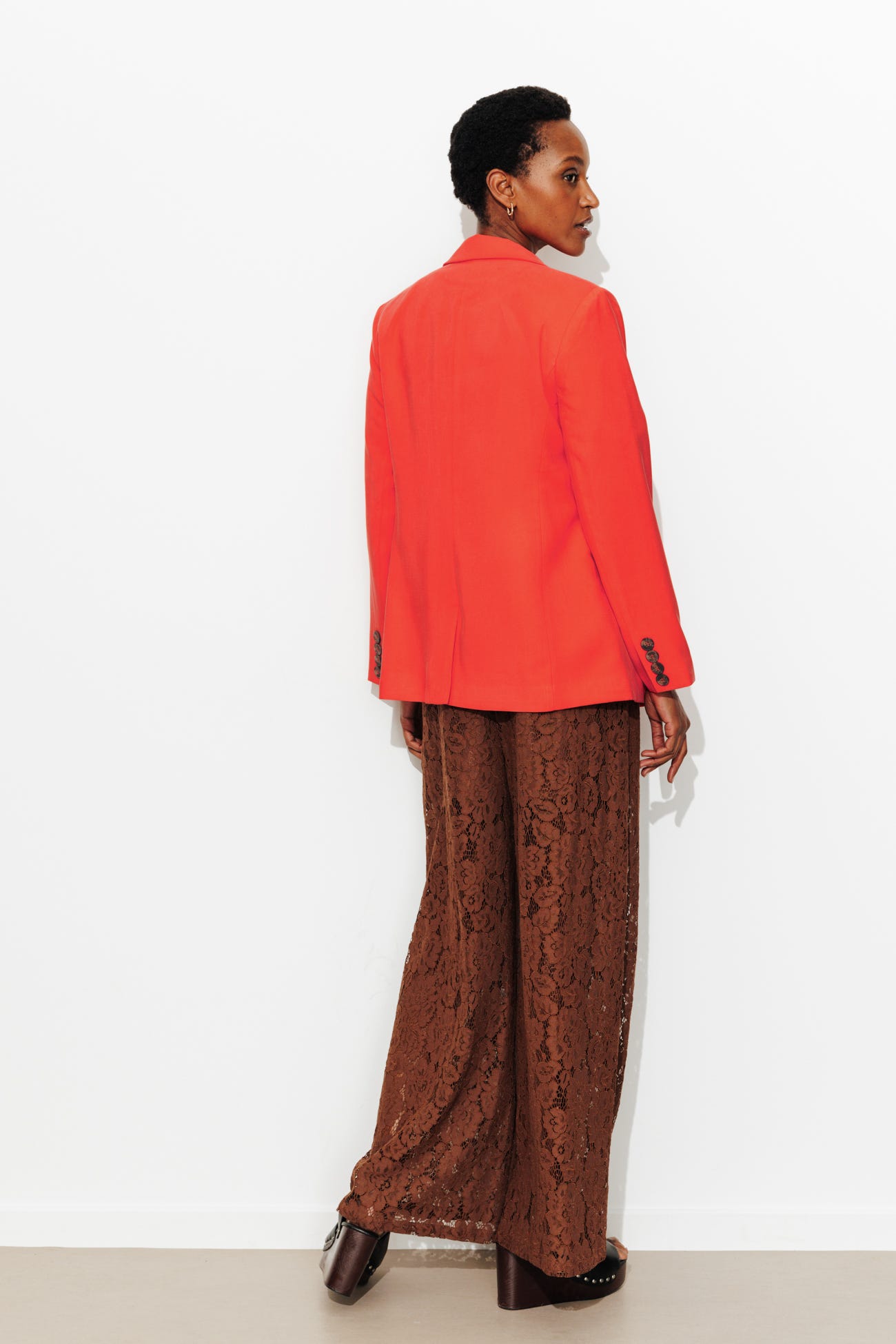 Veste de tailleur Femme