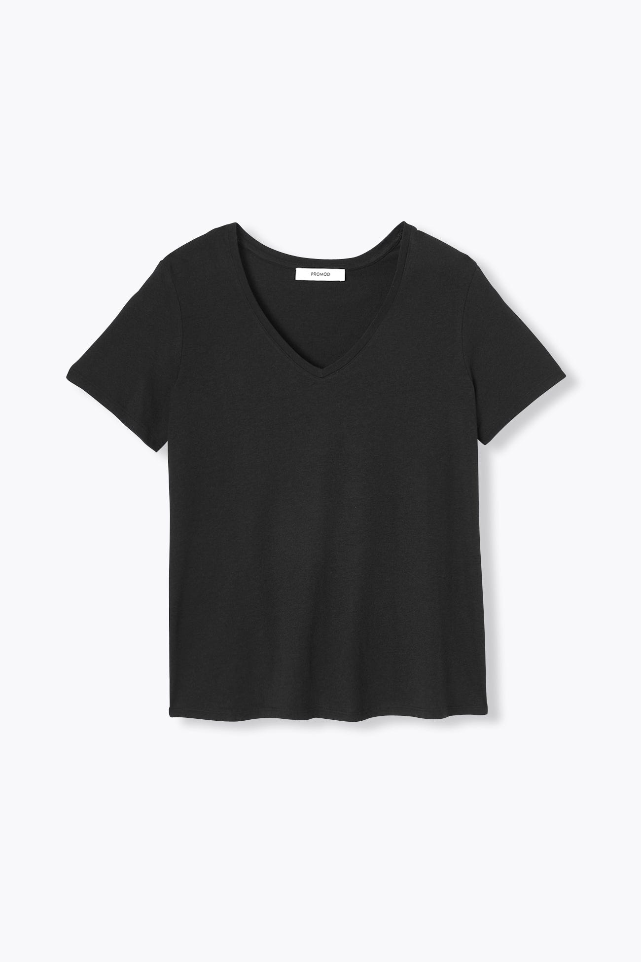 T-shirt oversize uni Femme